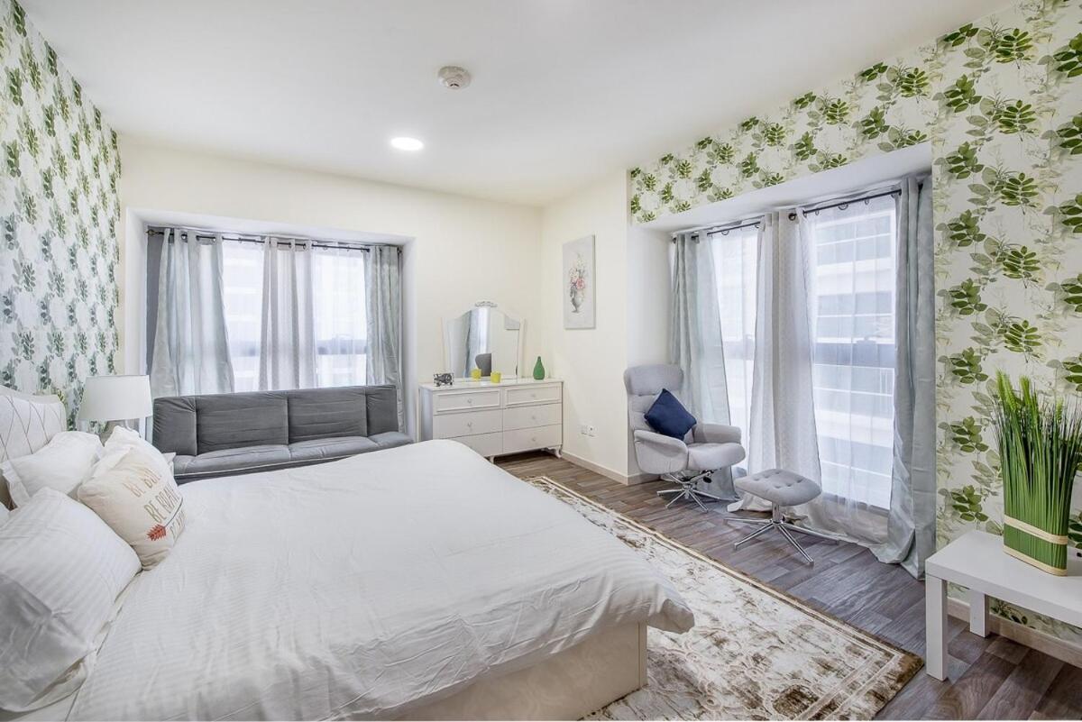 Spectacular 2-bedroom At Princess Tower In Marina! * Dubai