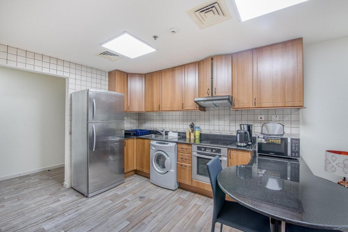 Spectacular 2-bedroom At Princess Tower In Marina!