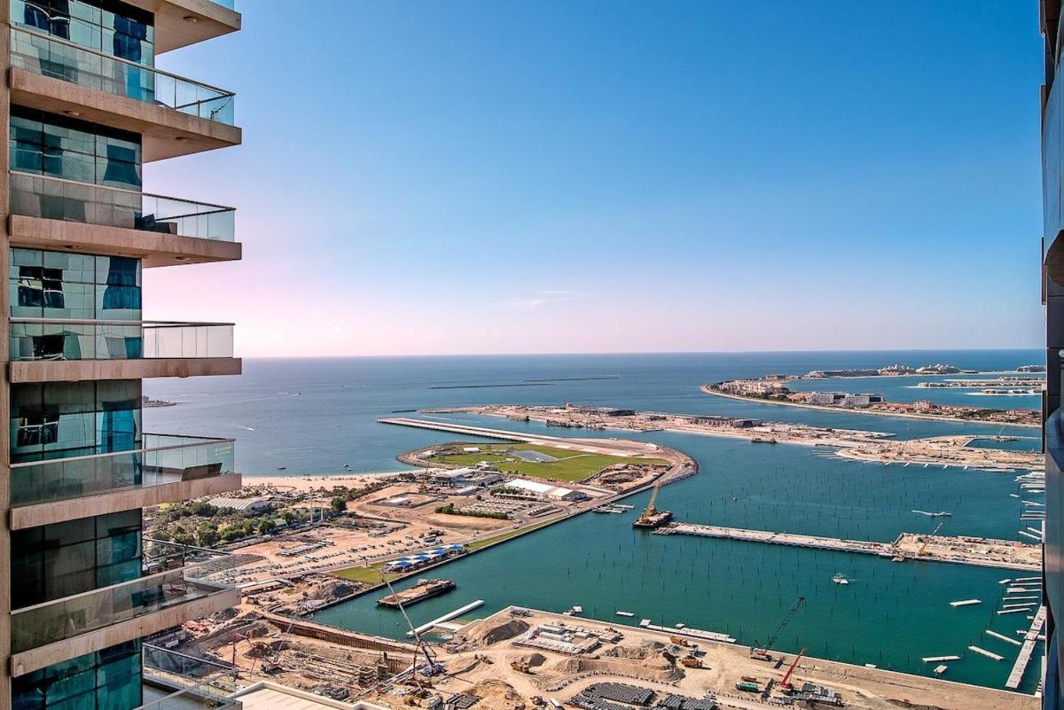 Holiday home Spectacular 2-bedroom At Princess Tower In Marina! *