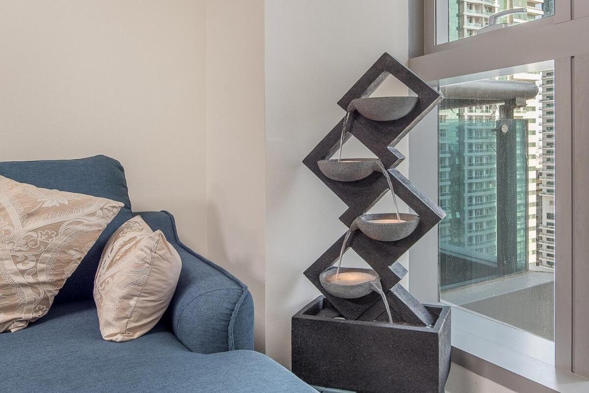 Spectacular 2-bedroom At Princess Tower In Marina! Holiday home Dubai
