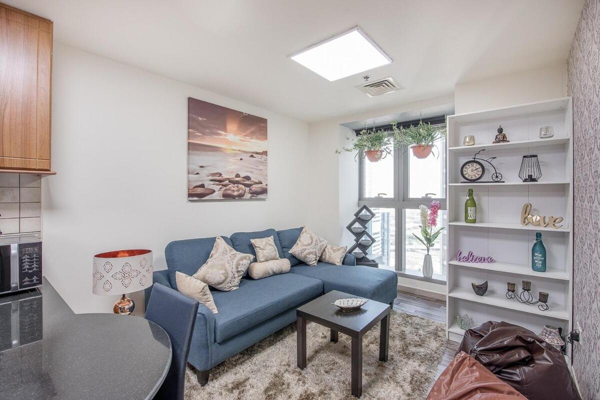 Spectacular 2-bedroom At Princess Tower In Marina! * Dubai