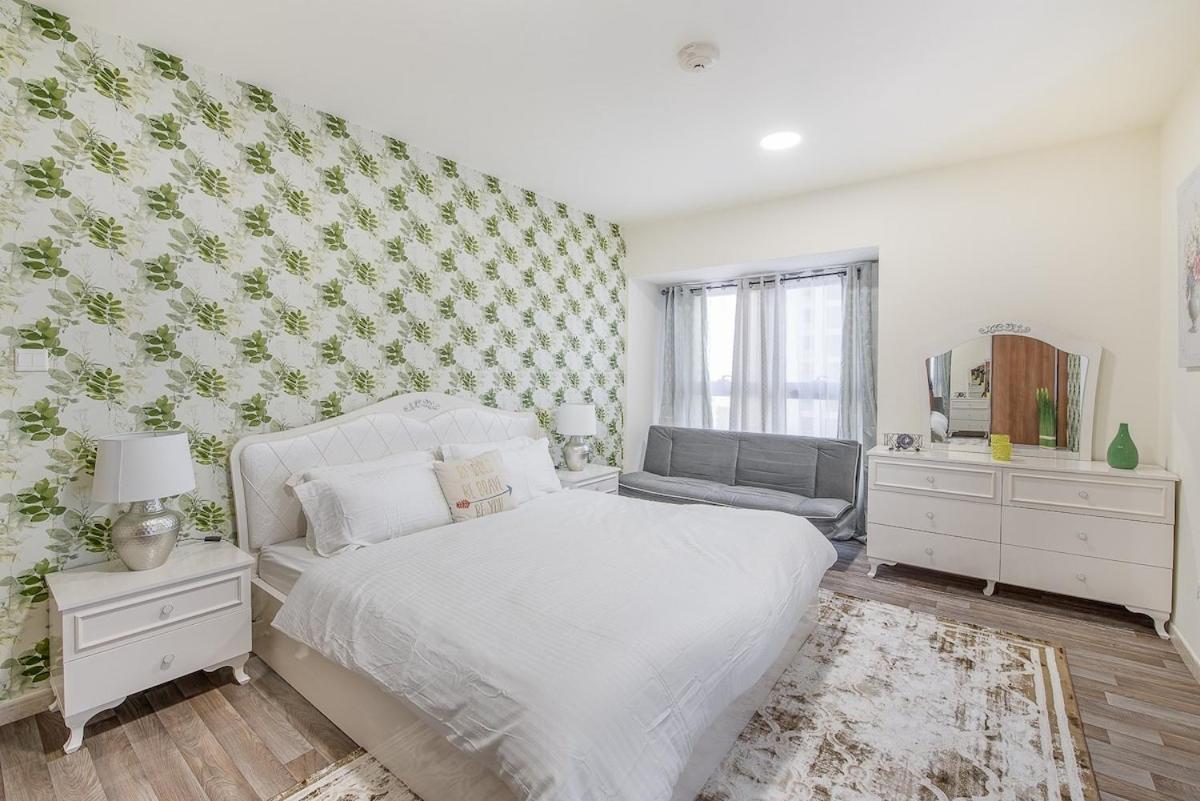 Spectacular 2-bedroom At Princess Tower In Marina!