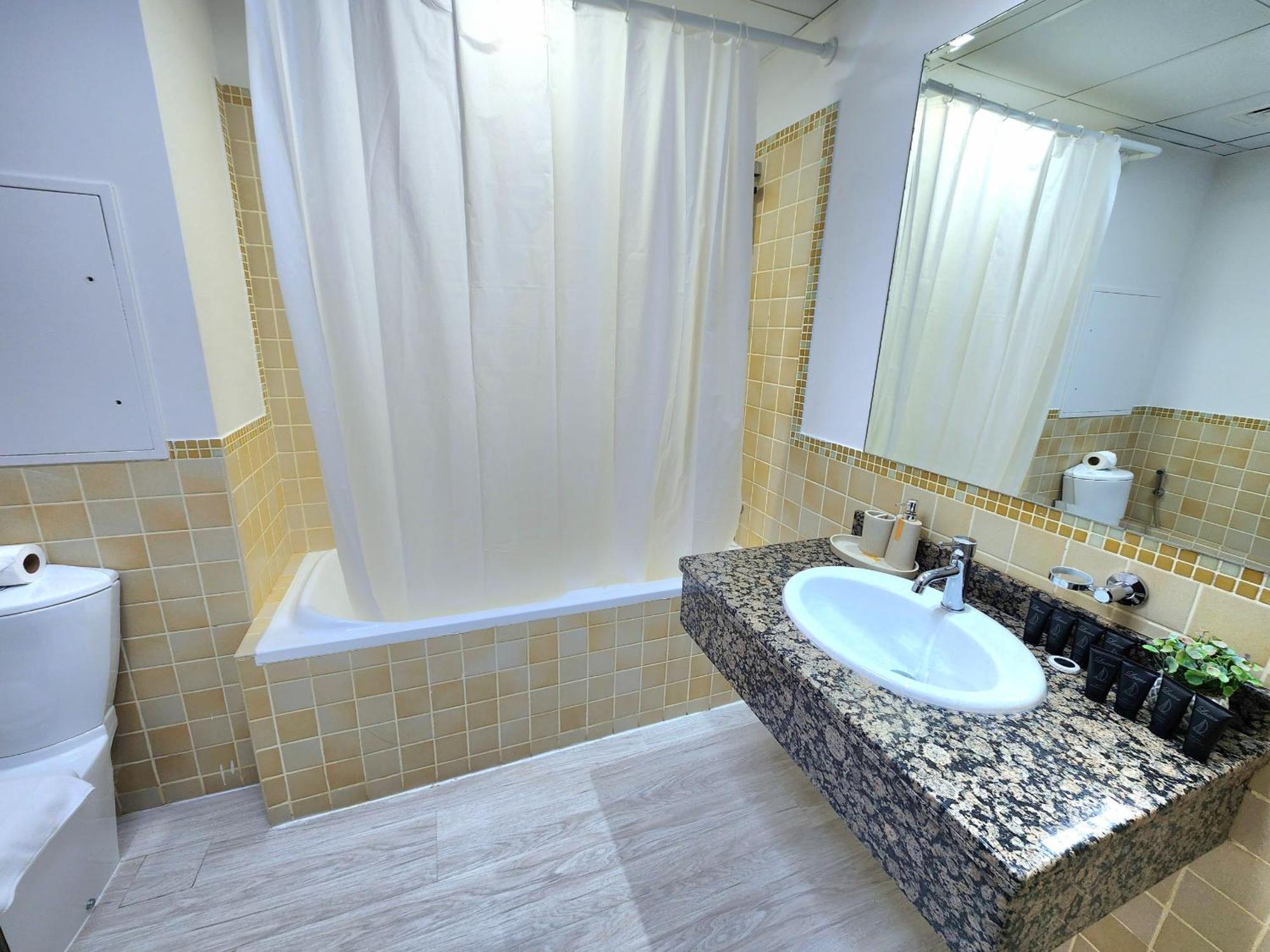 Breathtaking Full Sea View Luxury Jbr Dubai