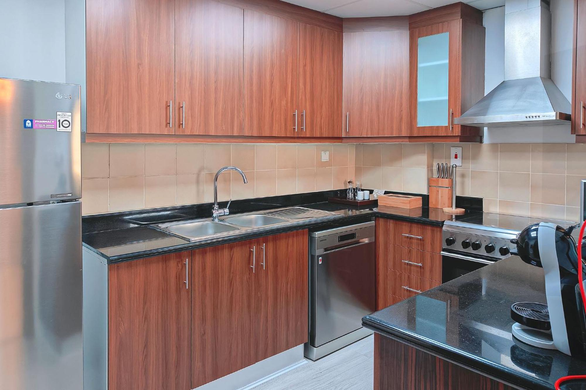 Apartment Breathtaking Full Sea View Luxury Jbr