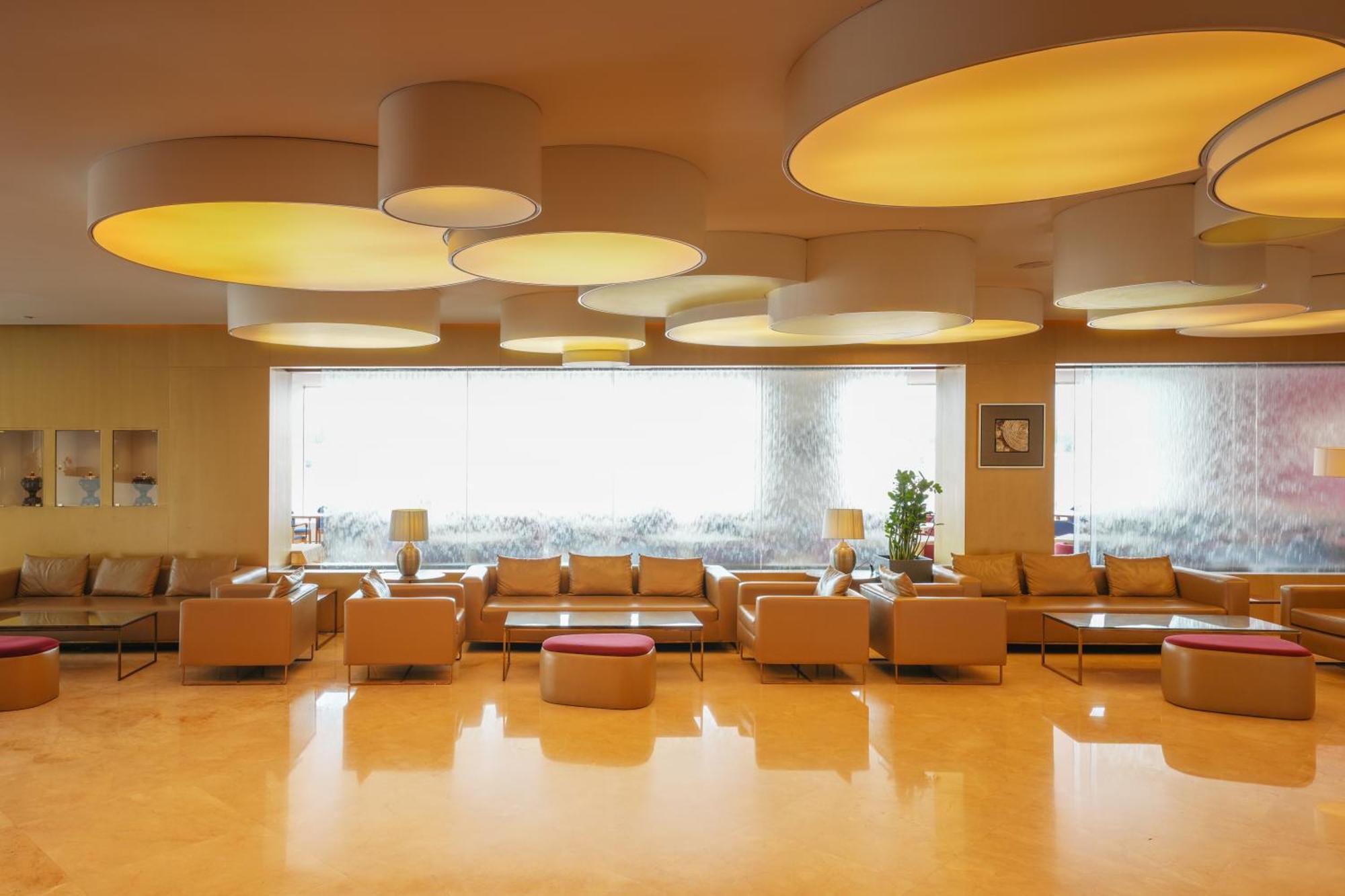 Aparthotel Al Bustan Centre & Dubai