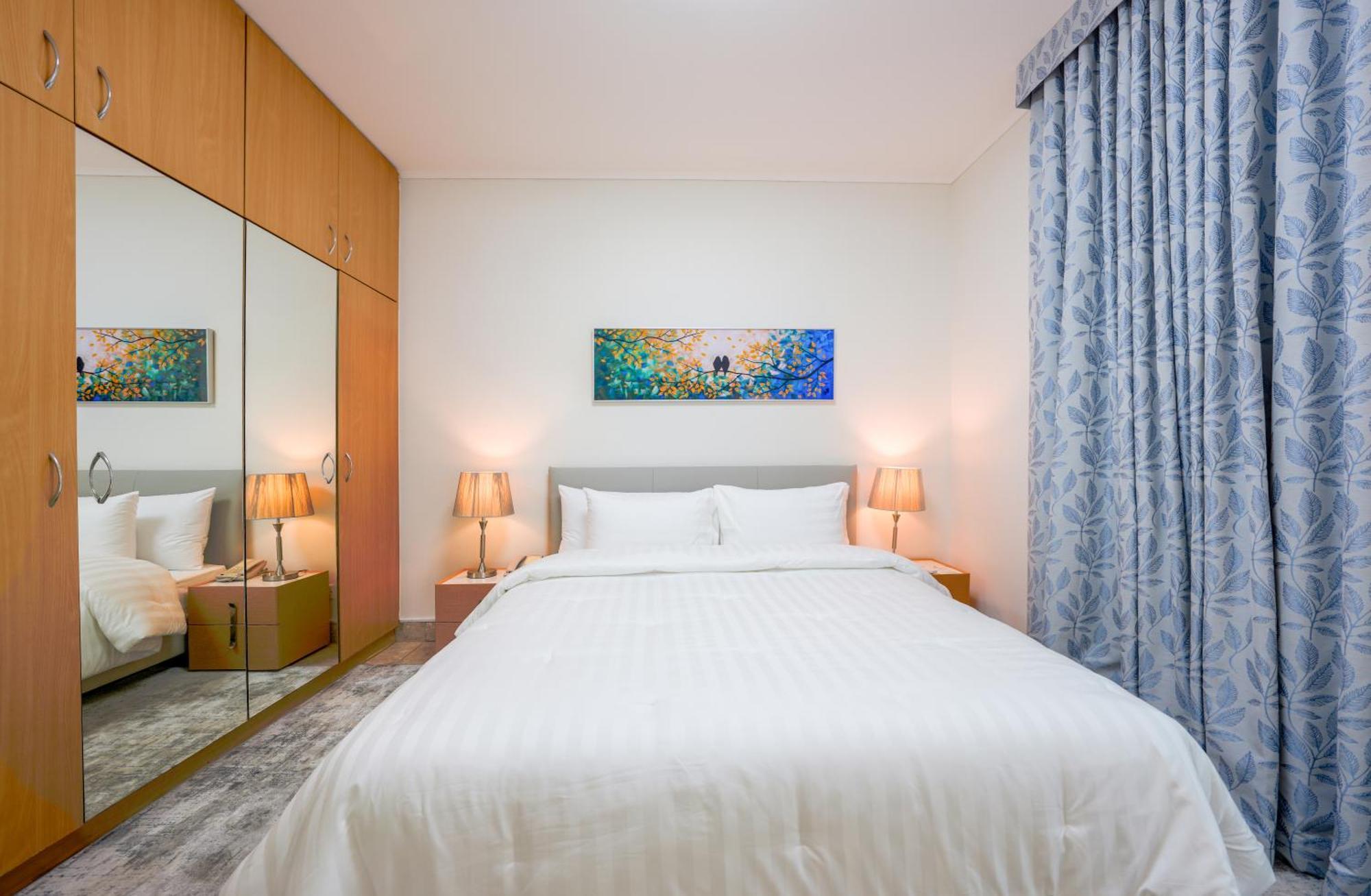 Al Bustan Centre & 4* Dubai