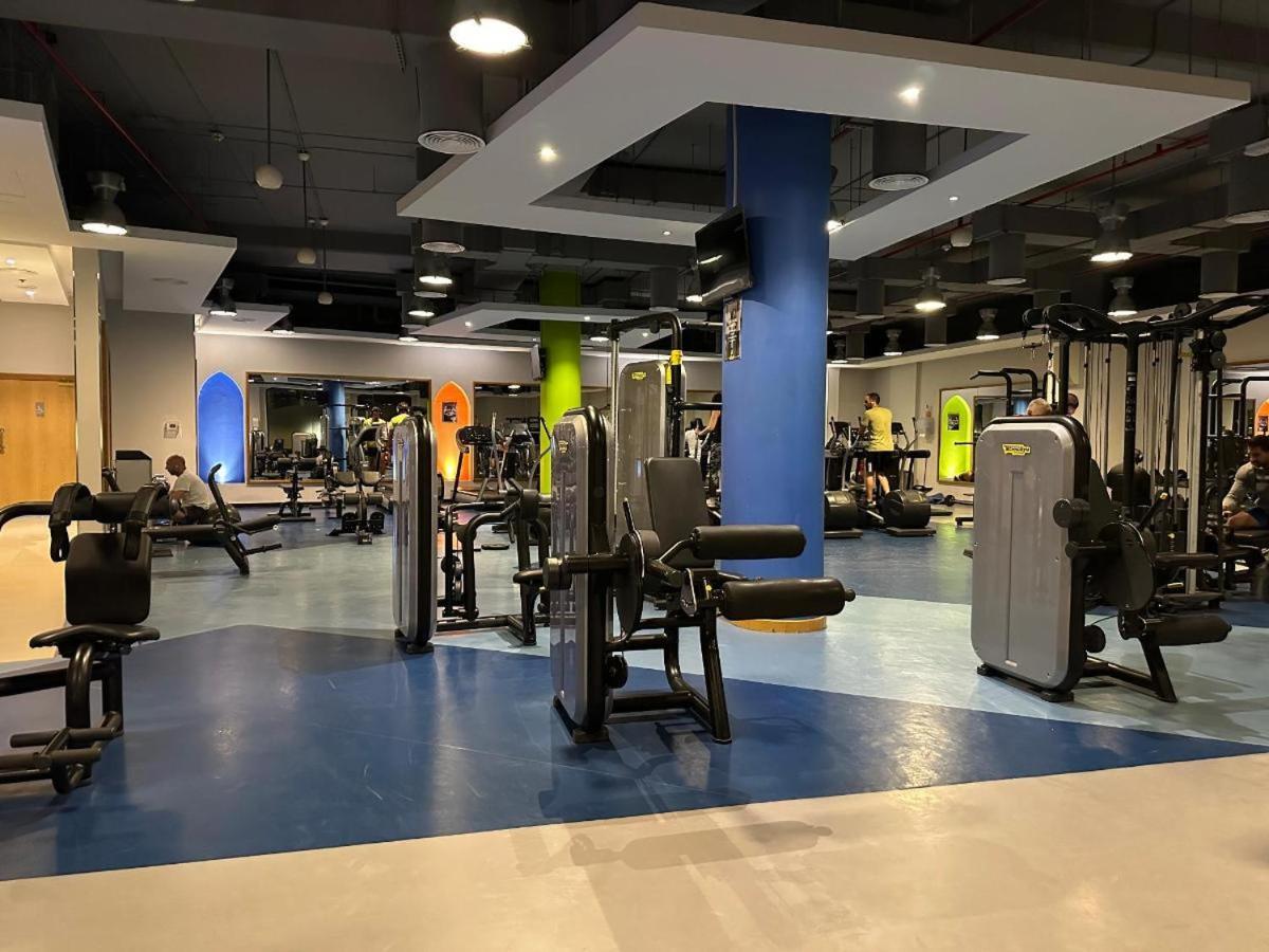 Marina Jasmine - Luxury - Jumeirah Beach Hostel