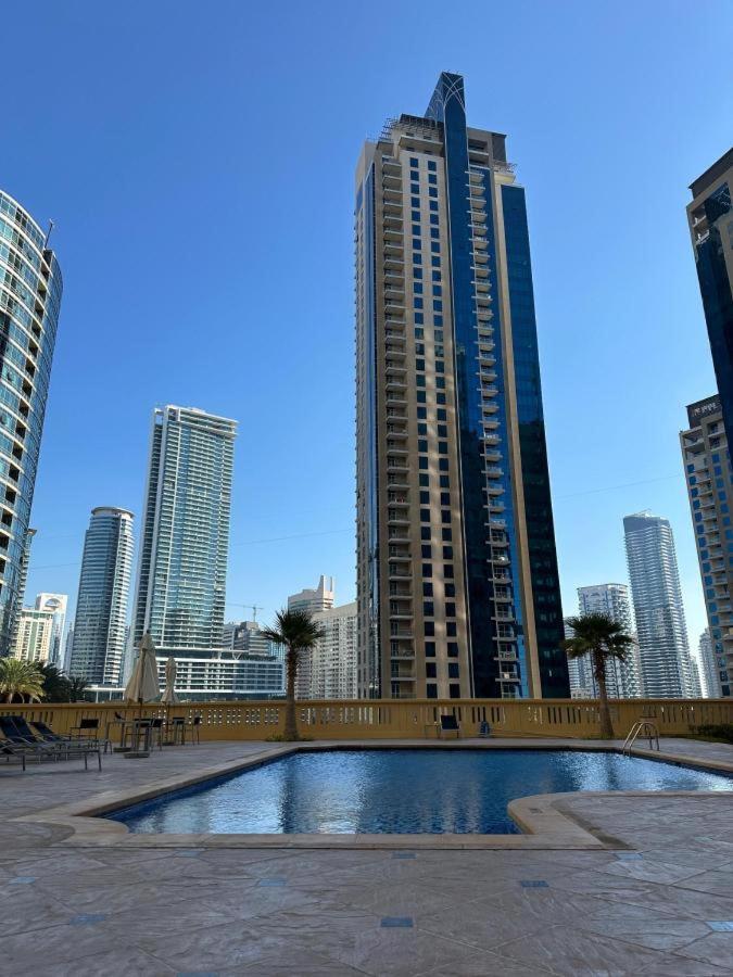 Marina Jasmine - Luxury - Jumeirah Beach