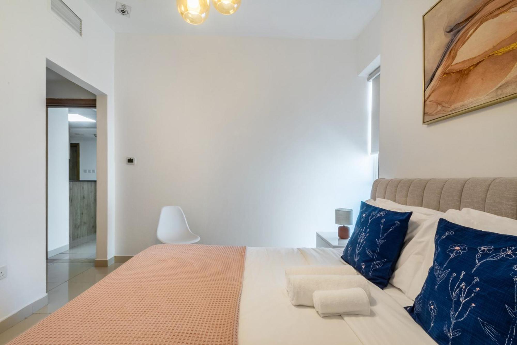 Apartment Shoresinn - Fantastic Marina Waterfront View