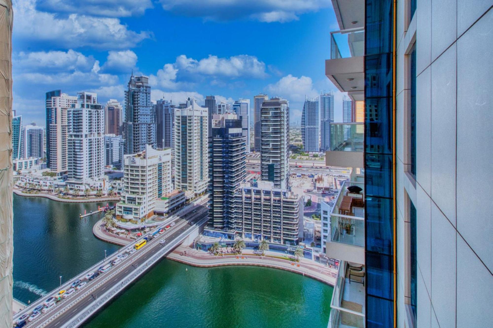 Shoresinn - Fantastic Marina Waterfront View Apartment *