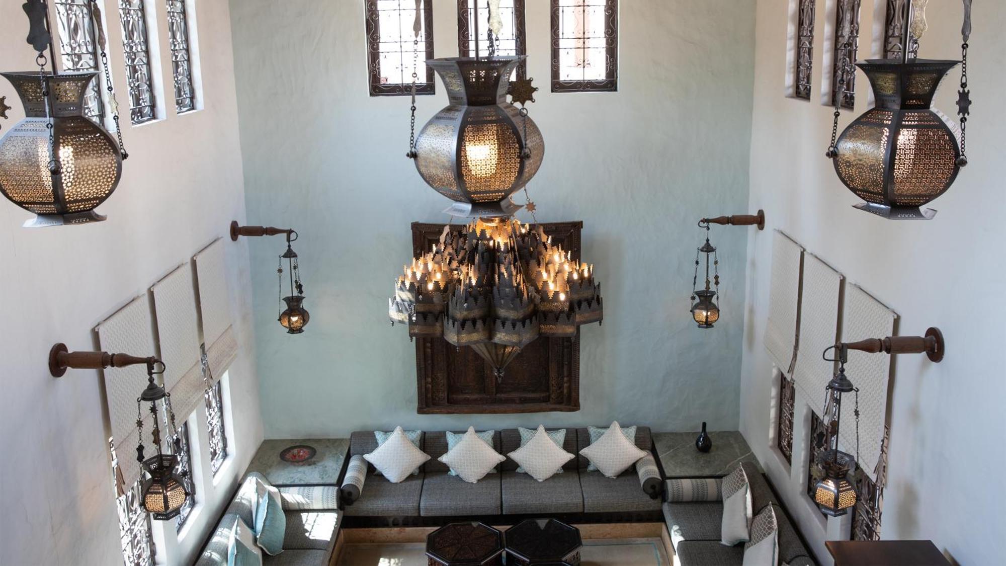 Resort Jumeirah Dar Al Masyaf Dubai