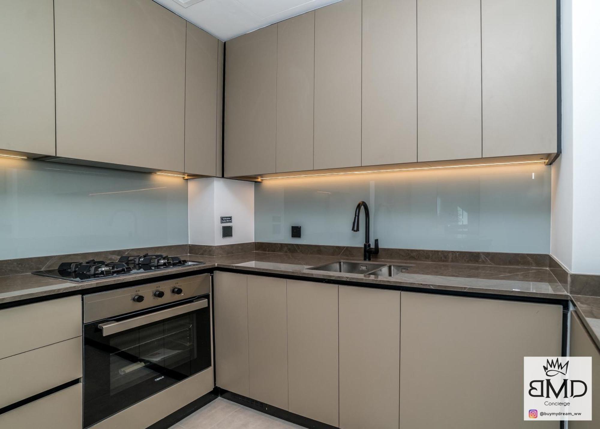Apartment Mordern Burj Khalifa View 2bd *