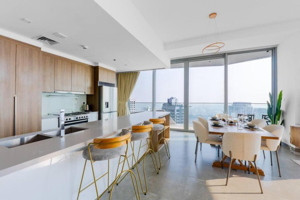 Stella Maris Marina - Unrivalled Marina Views - 2 Bdr Apartment Dubai