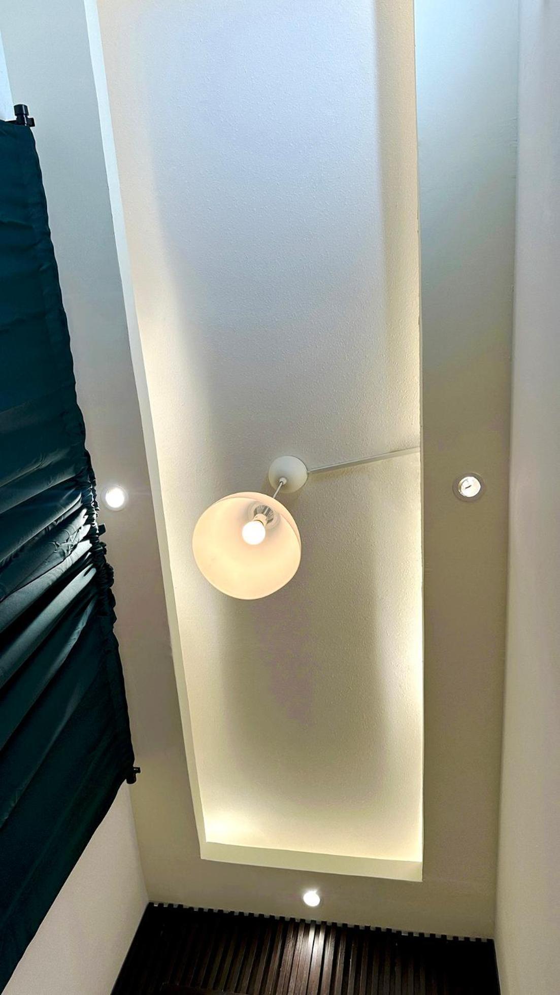 Homestay Metropolis View Partition Near Internet Metro *