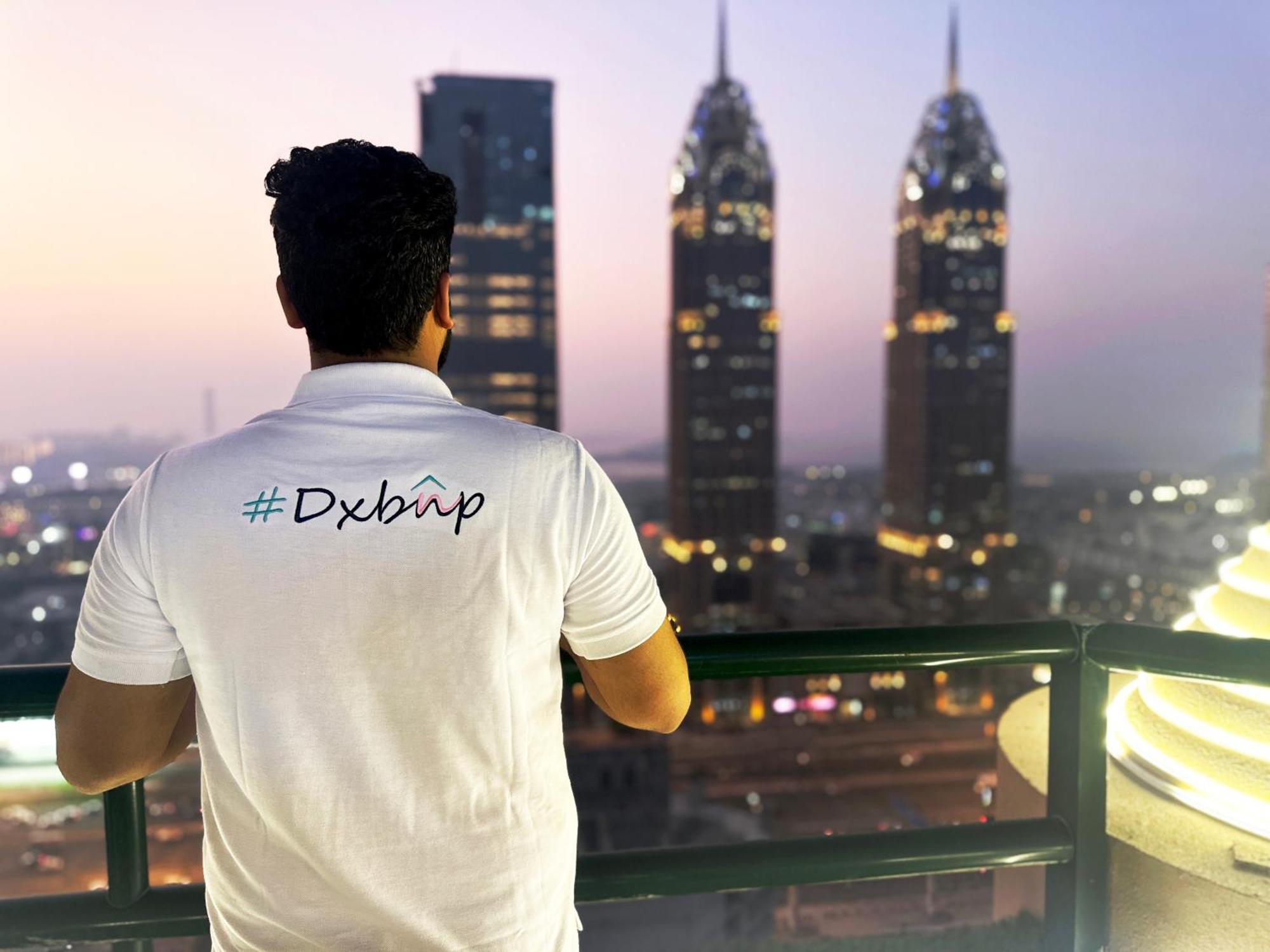 Metropolis View Partition Near Internet Metro Dubai