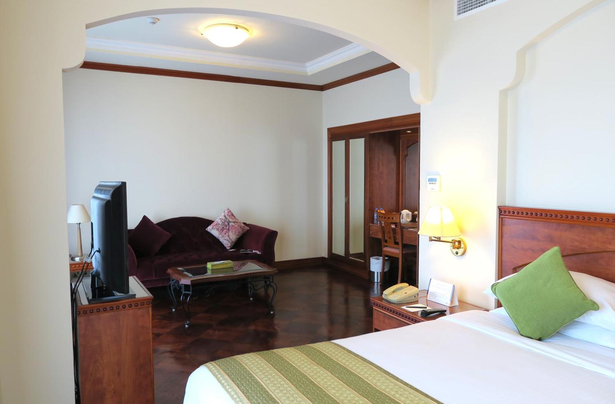 Hotel Riviera Dubai