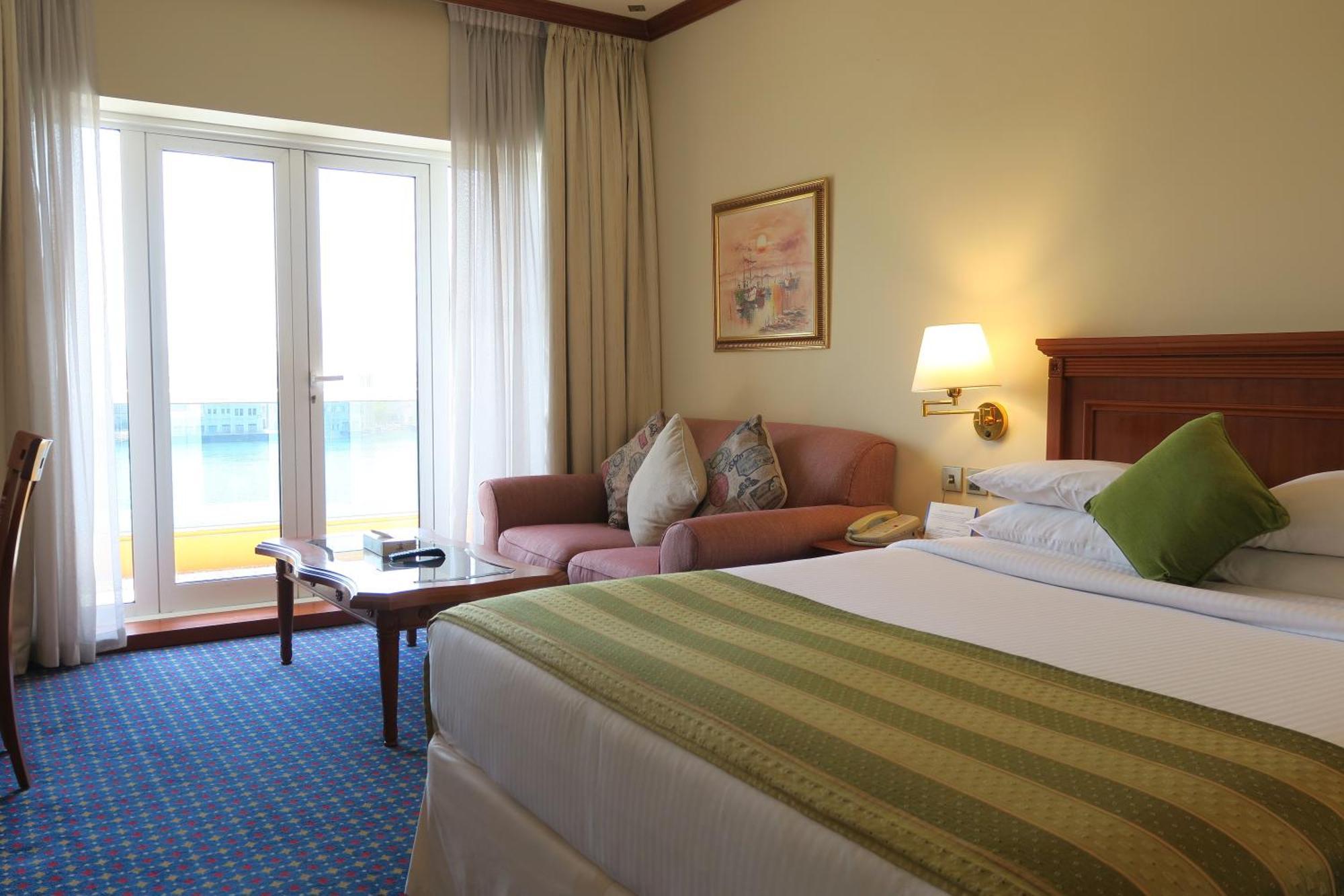 Hotel Riviera Dubai
