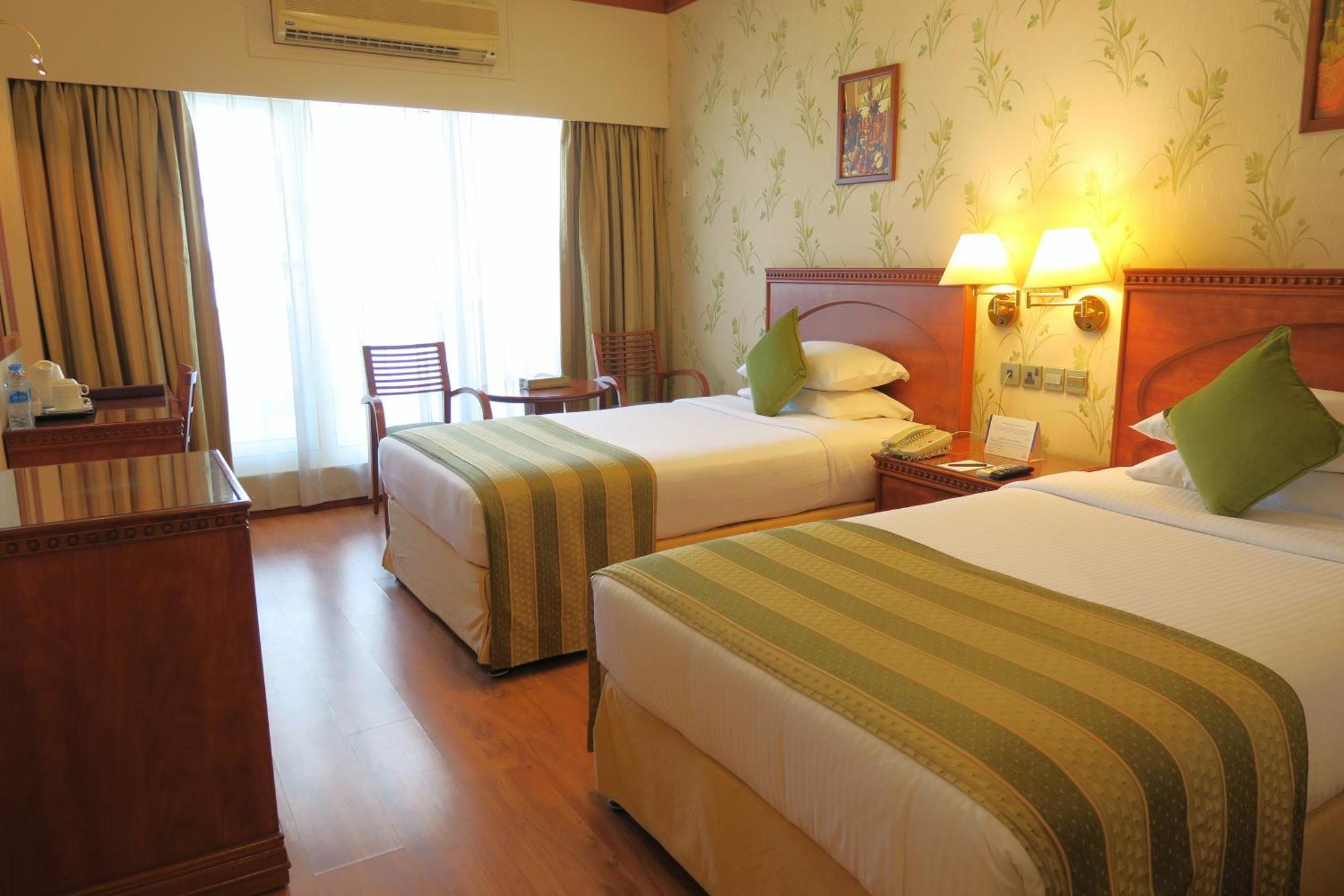 Hotel Riviera Dubai