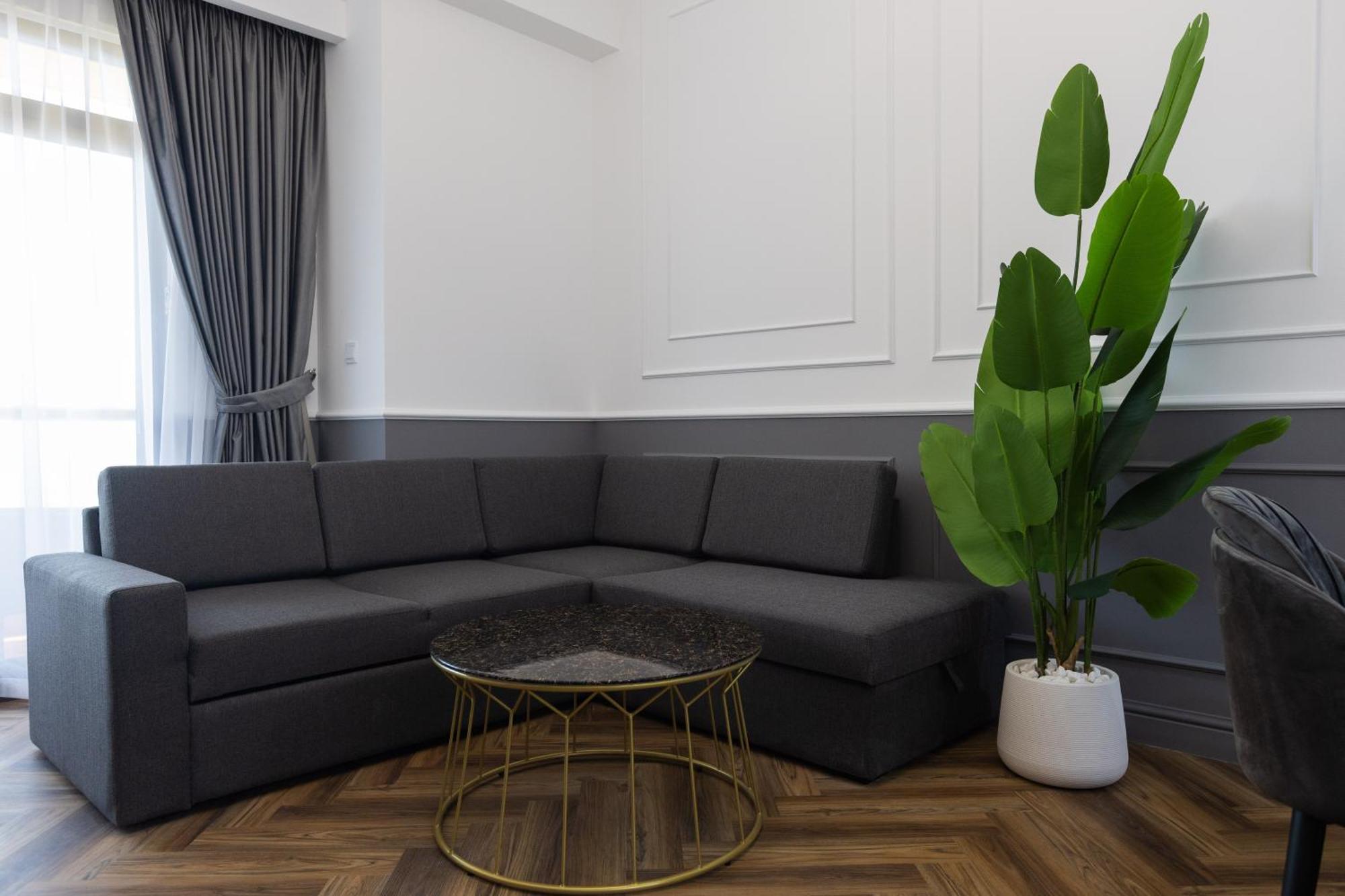 Jbr Amwaj-4 3bdr Apartment
