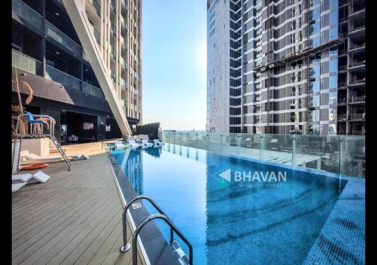 Brand New 2 Bedroom In Bayz By Danube, Business Bay Dubai