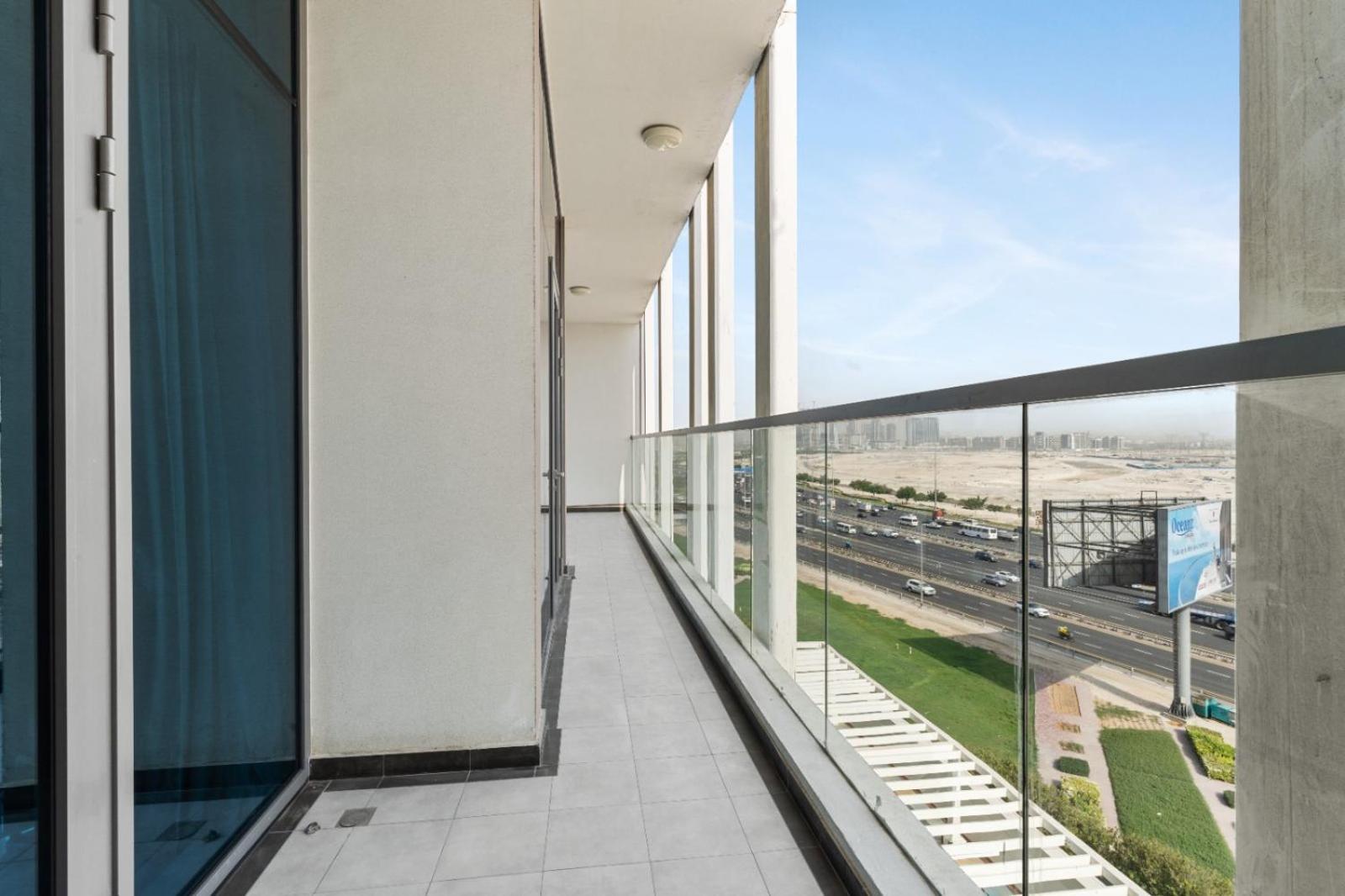 Brand New 2 Bedroom In Bayz By Danube, Business Bay Apartment