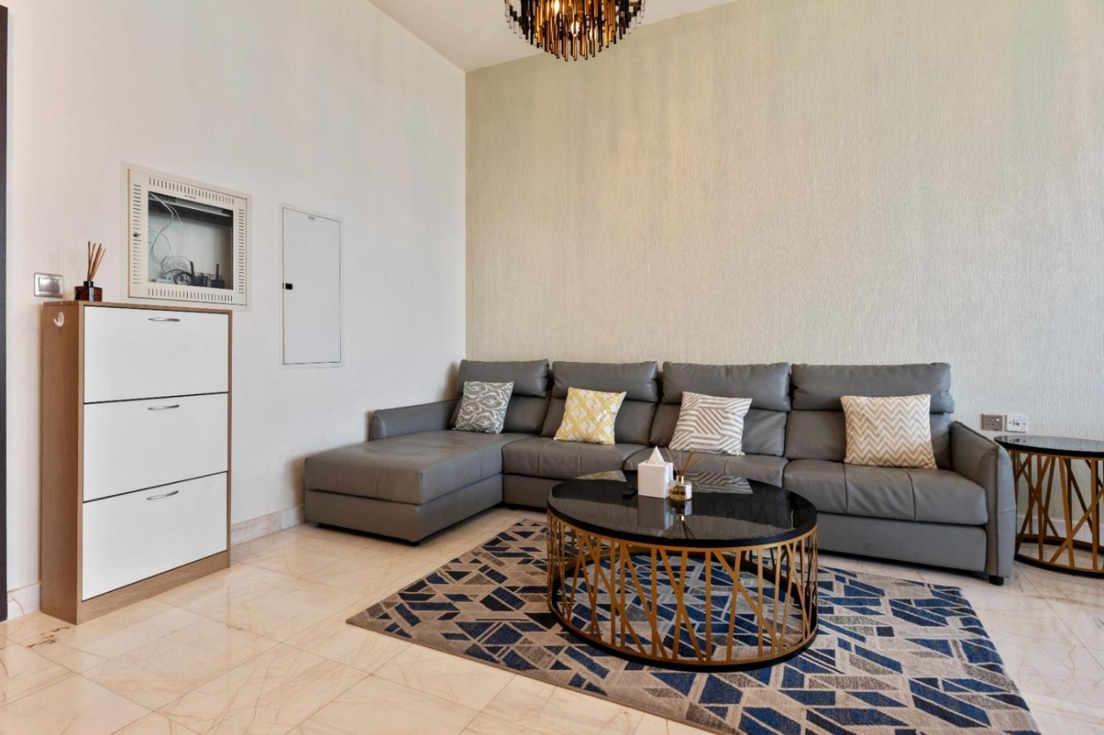 Brand New 2 Bedroom In Bayz By Danube, Business Bay Dubai