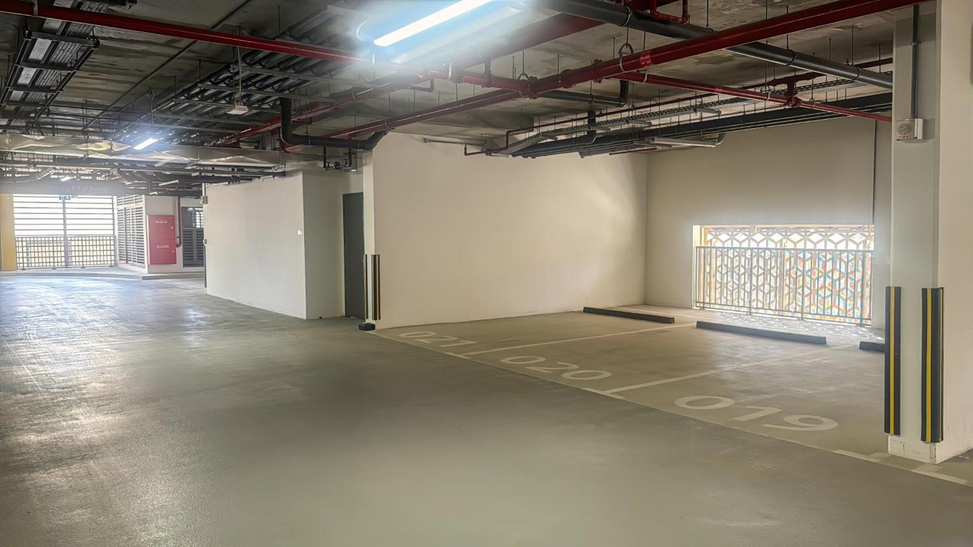 Apartment Luxury 1br, 5 Min Walk To Mall & Burj Khalifa, Sleep 1-4 *