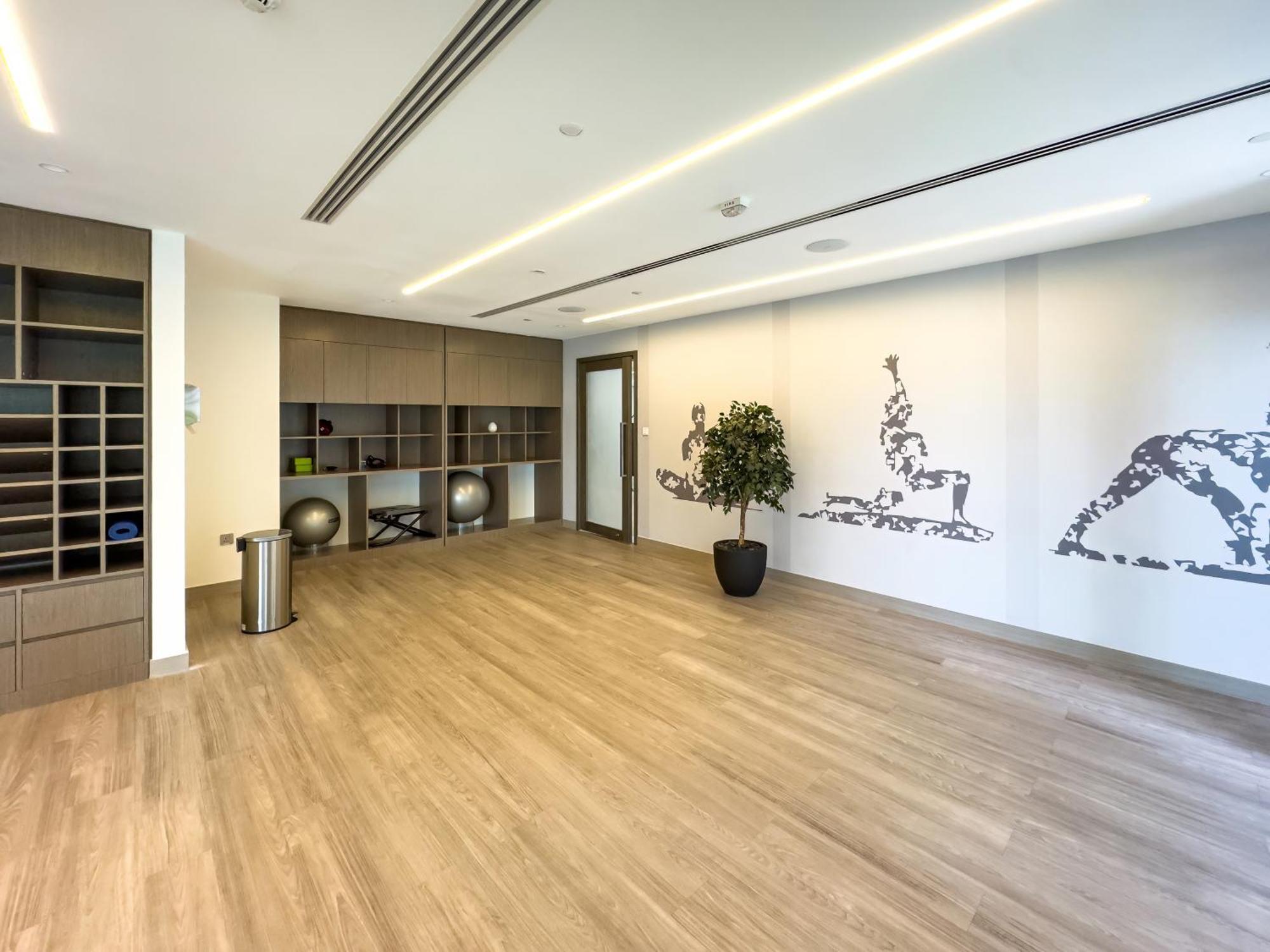 Luxury 1br, 5 Min Walk To Mall & Burj Khalifa, Sleep 1-4 Apartment Dubai