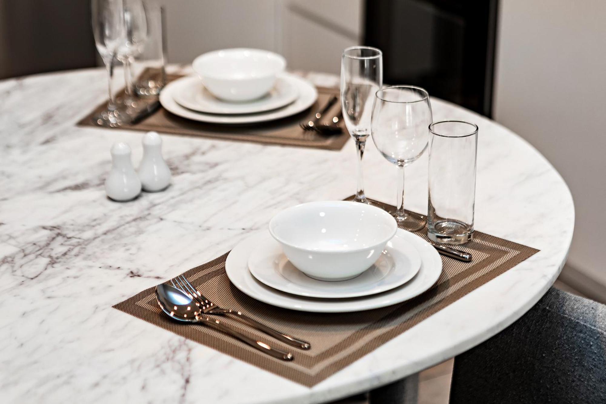Luxury In Asayel