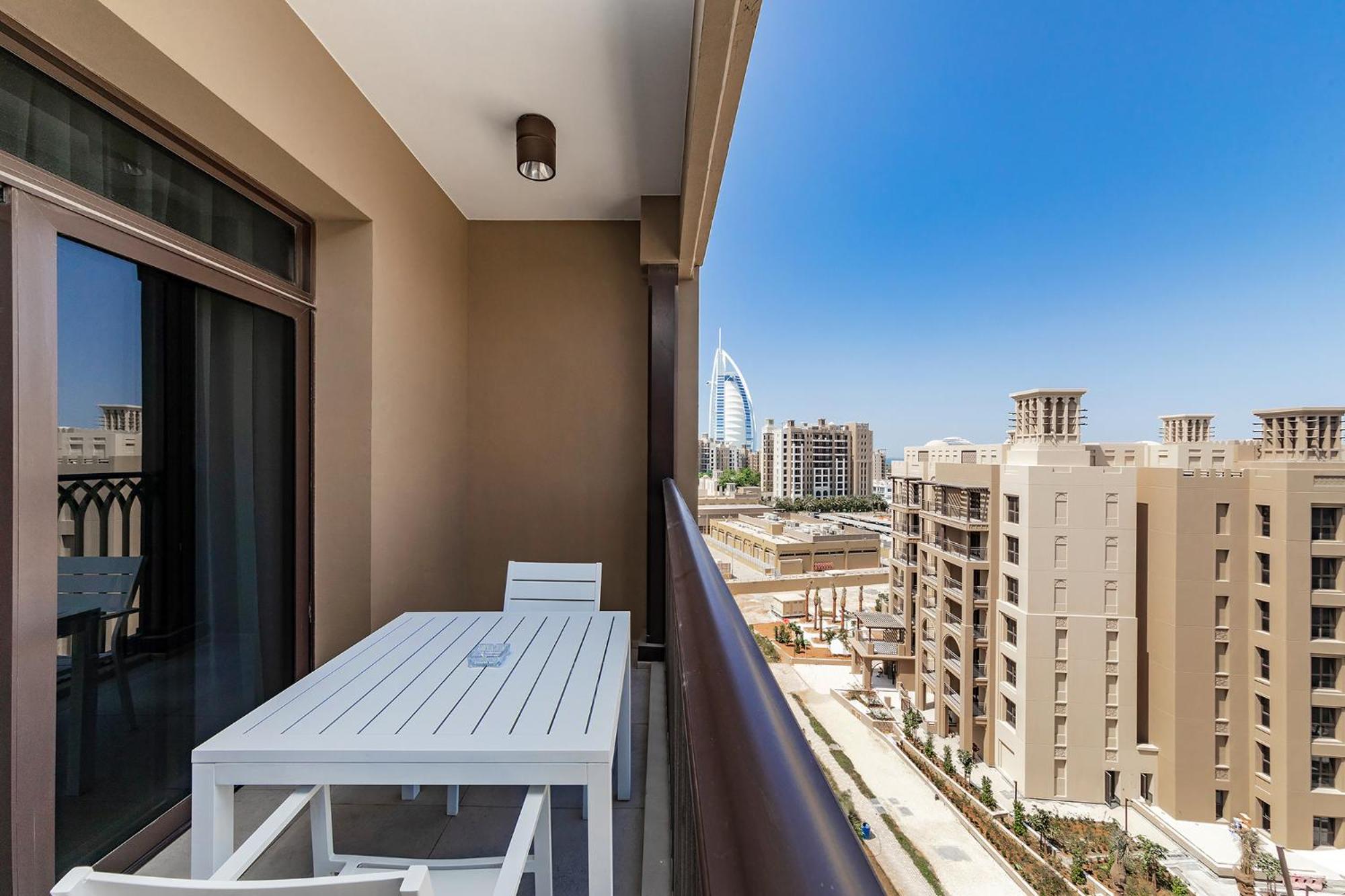 Luxury In Asayel * Dubai