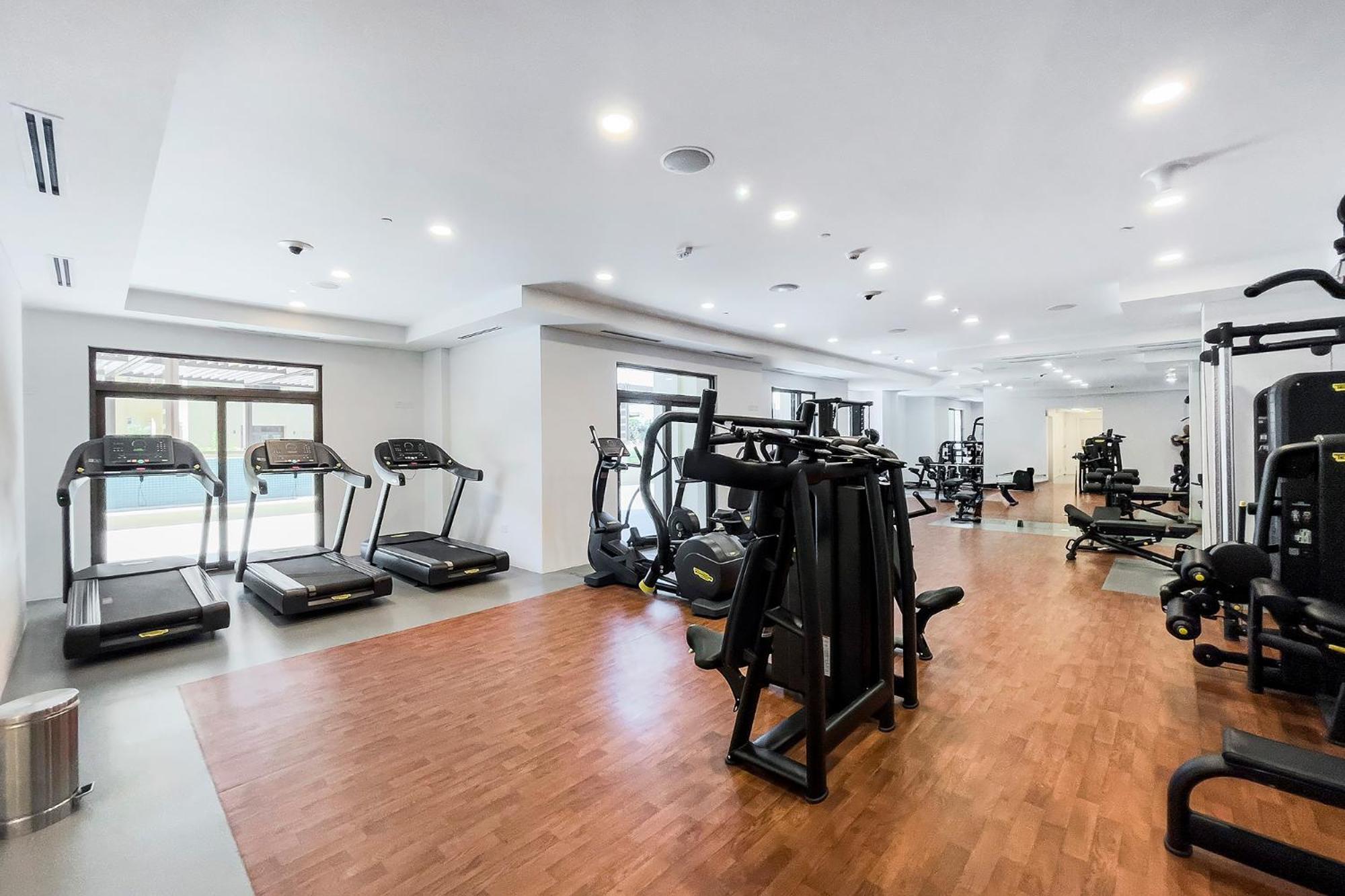 Luxury In Asayel