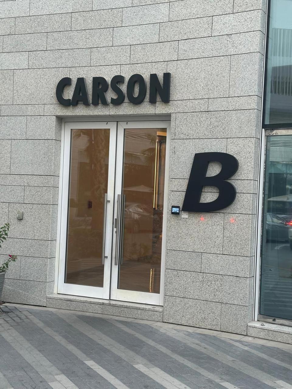 Damac Hills Carson On Golf Course Apartment Dubai