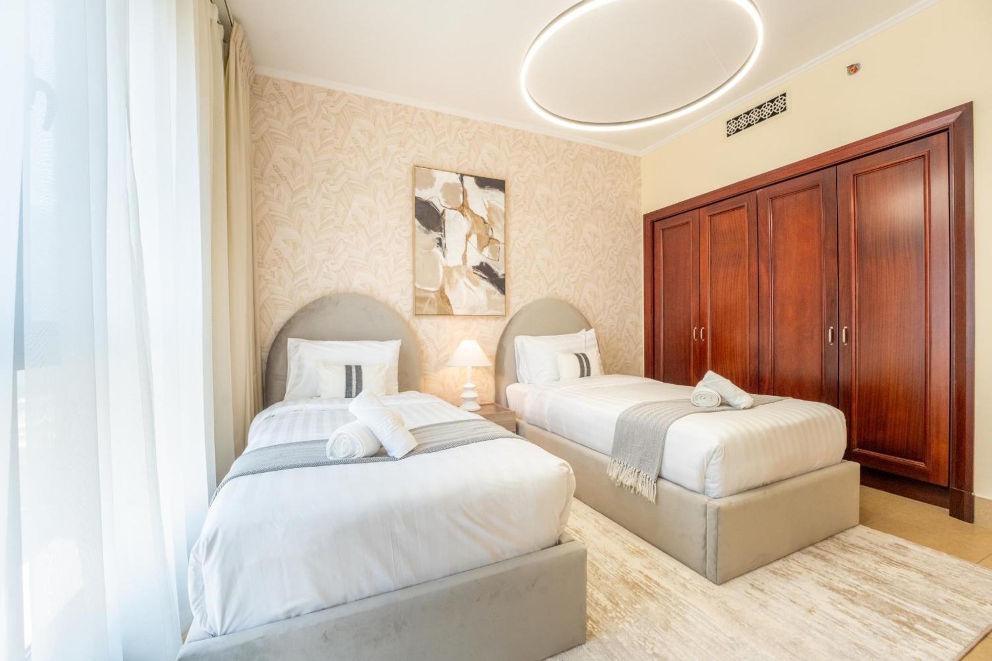 Apartment Pkh-0314 Zanzebeel 4 *