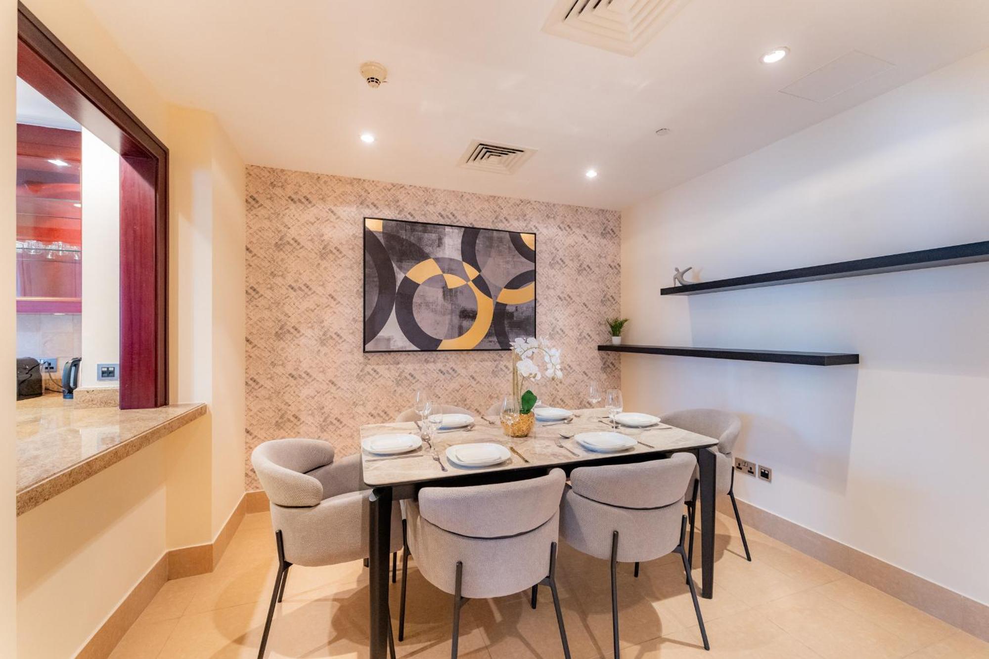 Pkh-0314 Zanzebeel 4 Apartment Dubai