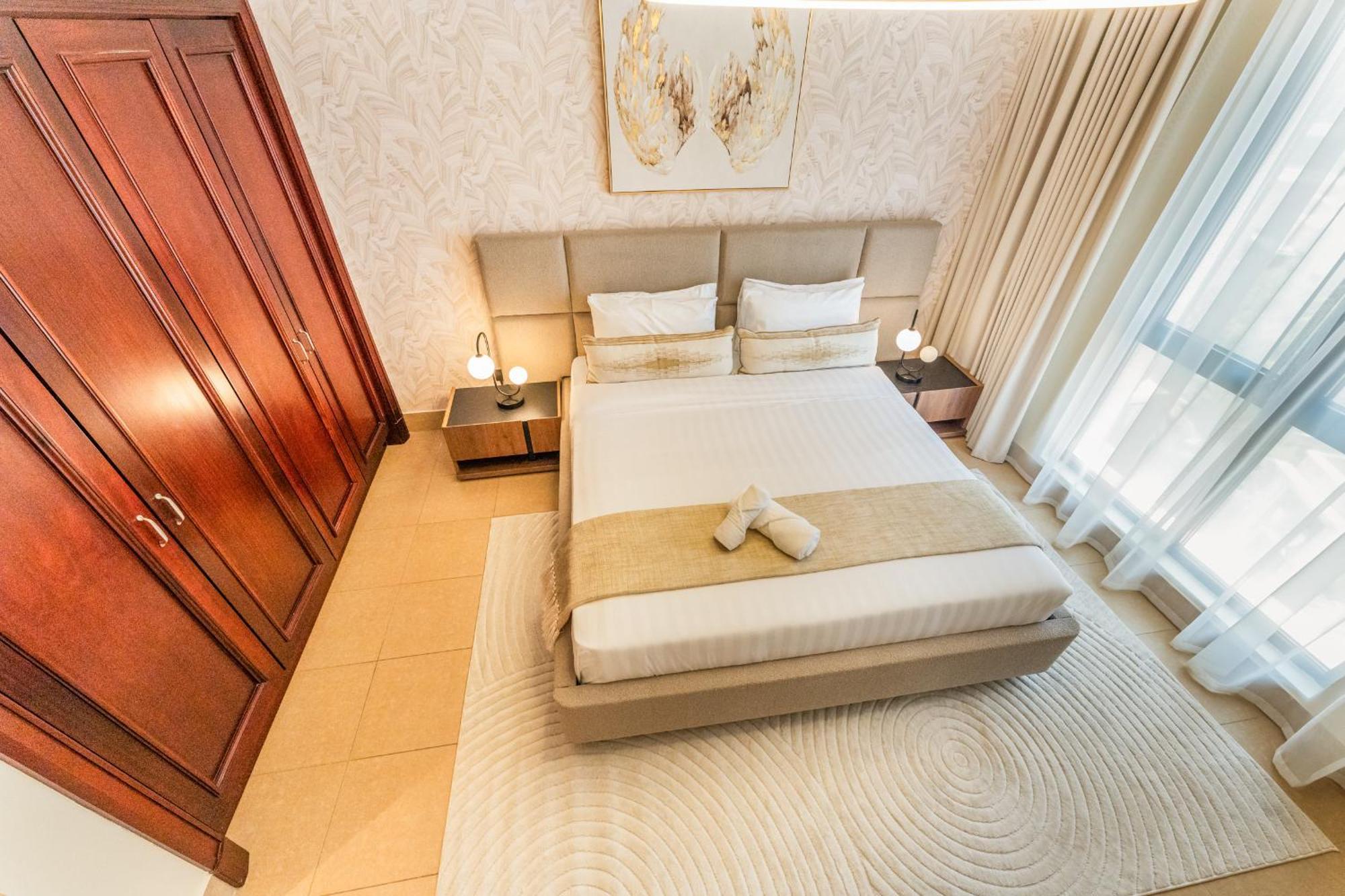 Apartment Pkh-0314 Zanzebeel 4 Dubai