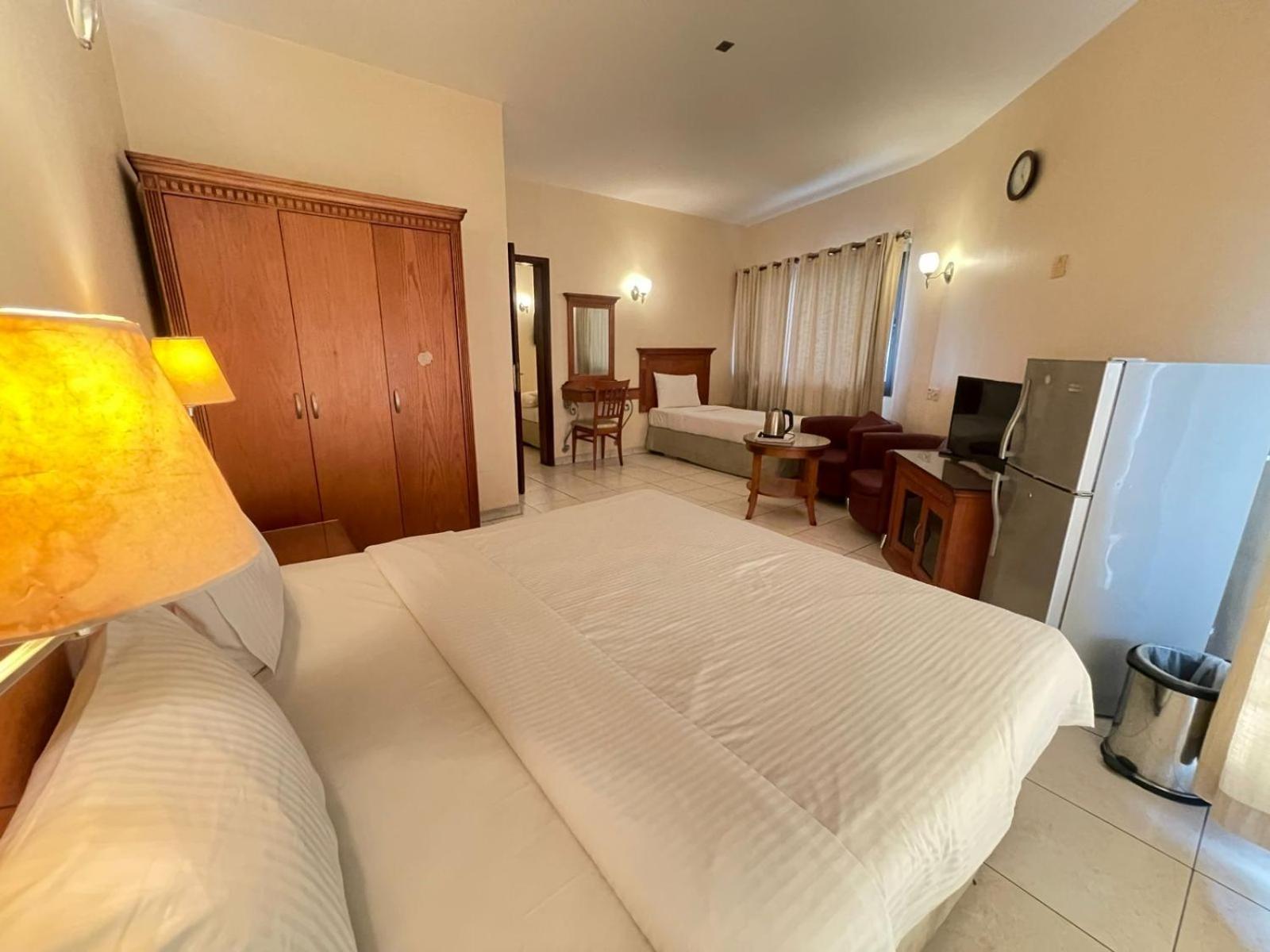 Tara Hotel Dubai
