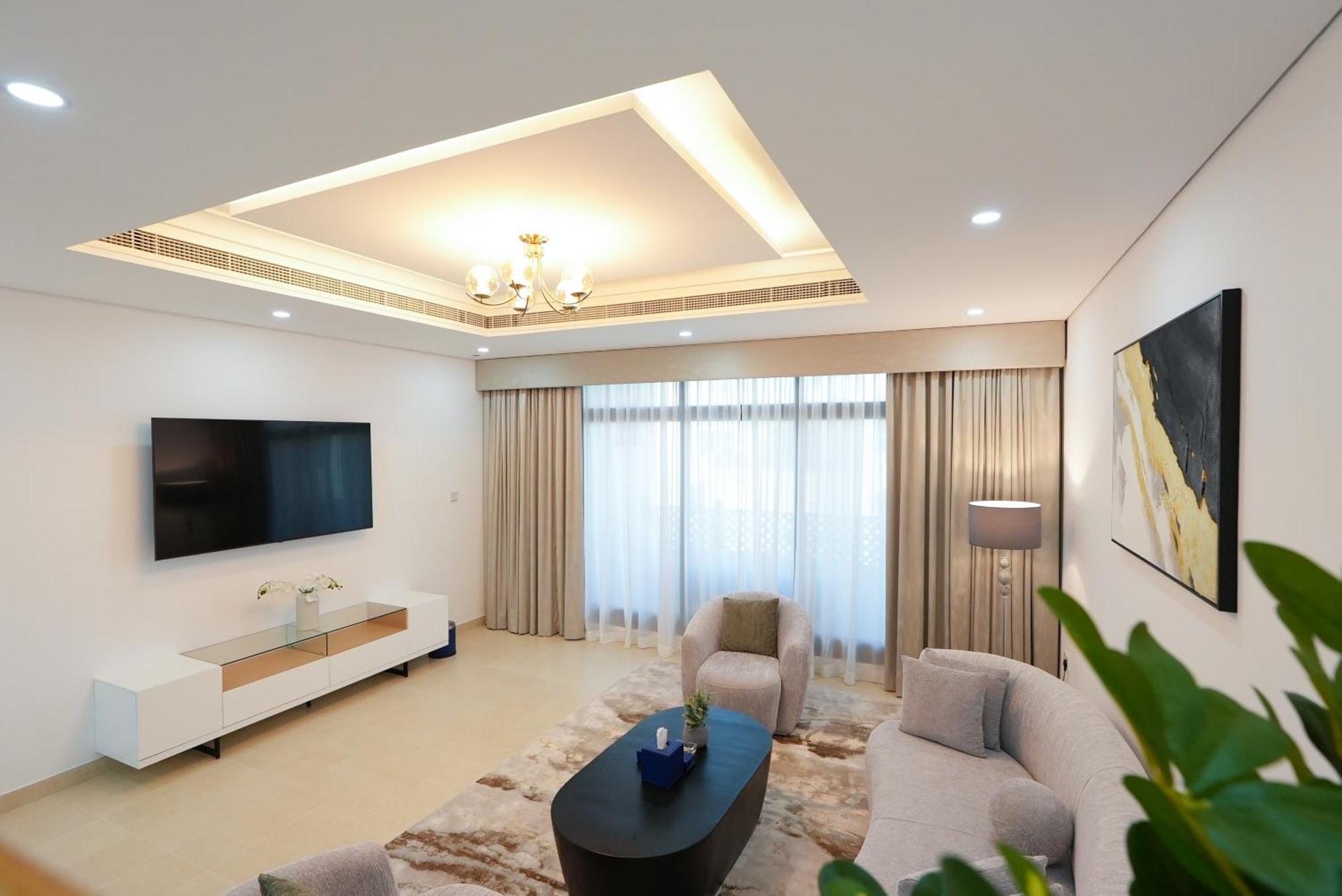 Resort Roda Beach Dubai