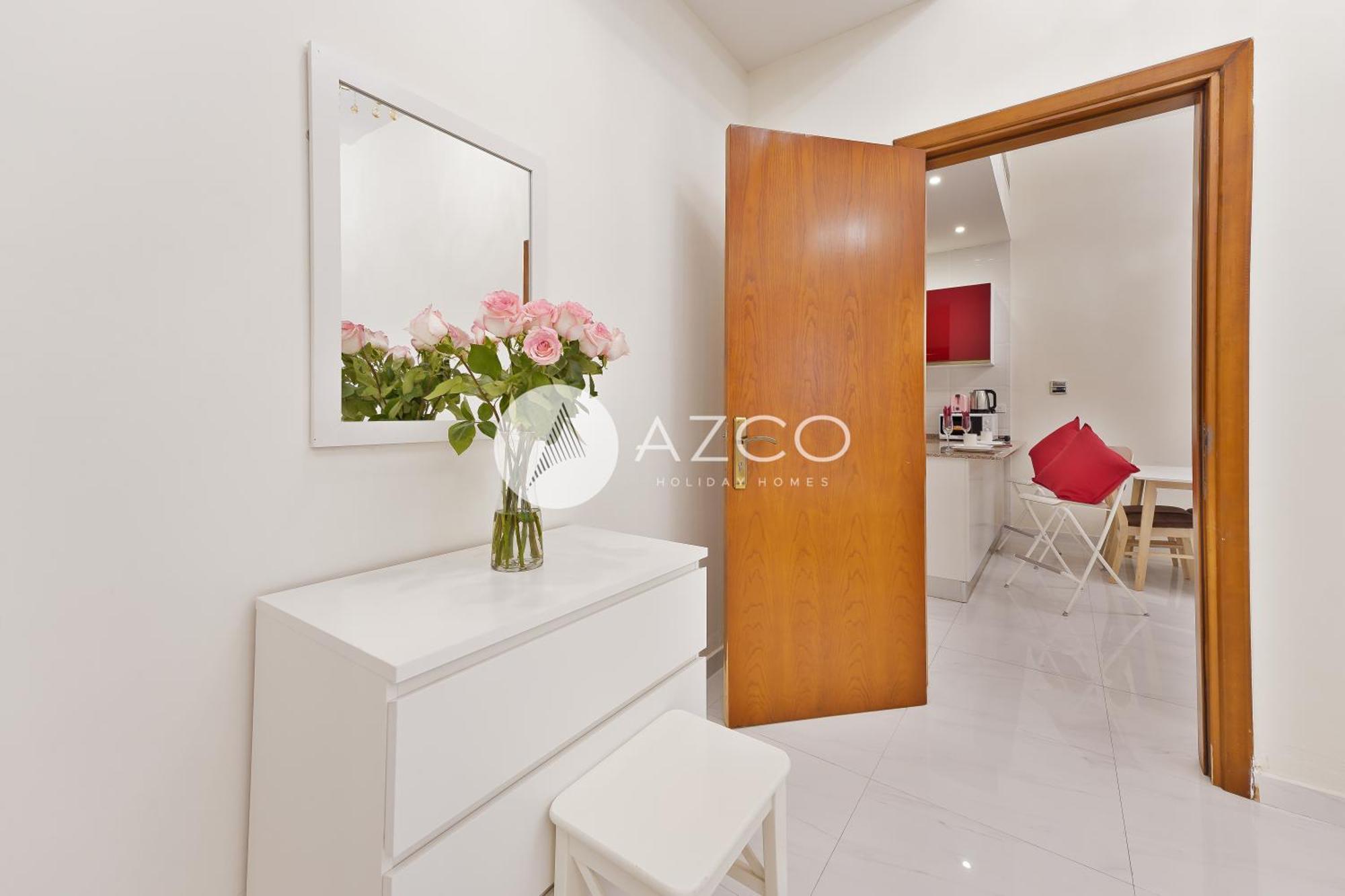 Apartment Mk By Azco