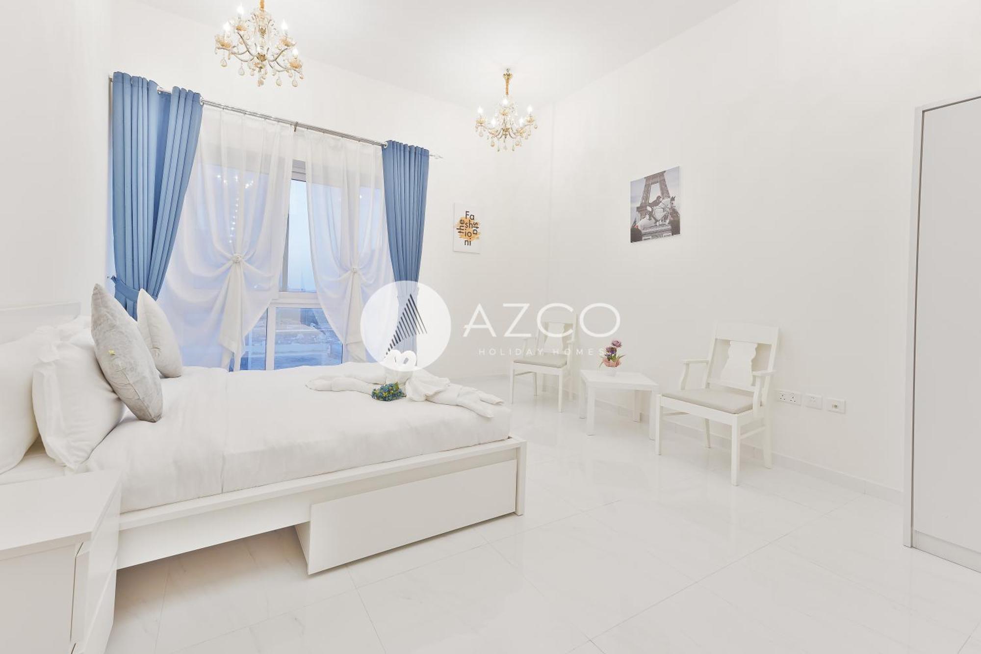 Apartment Mk By Azco Dubai