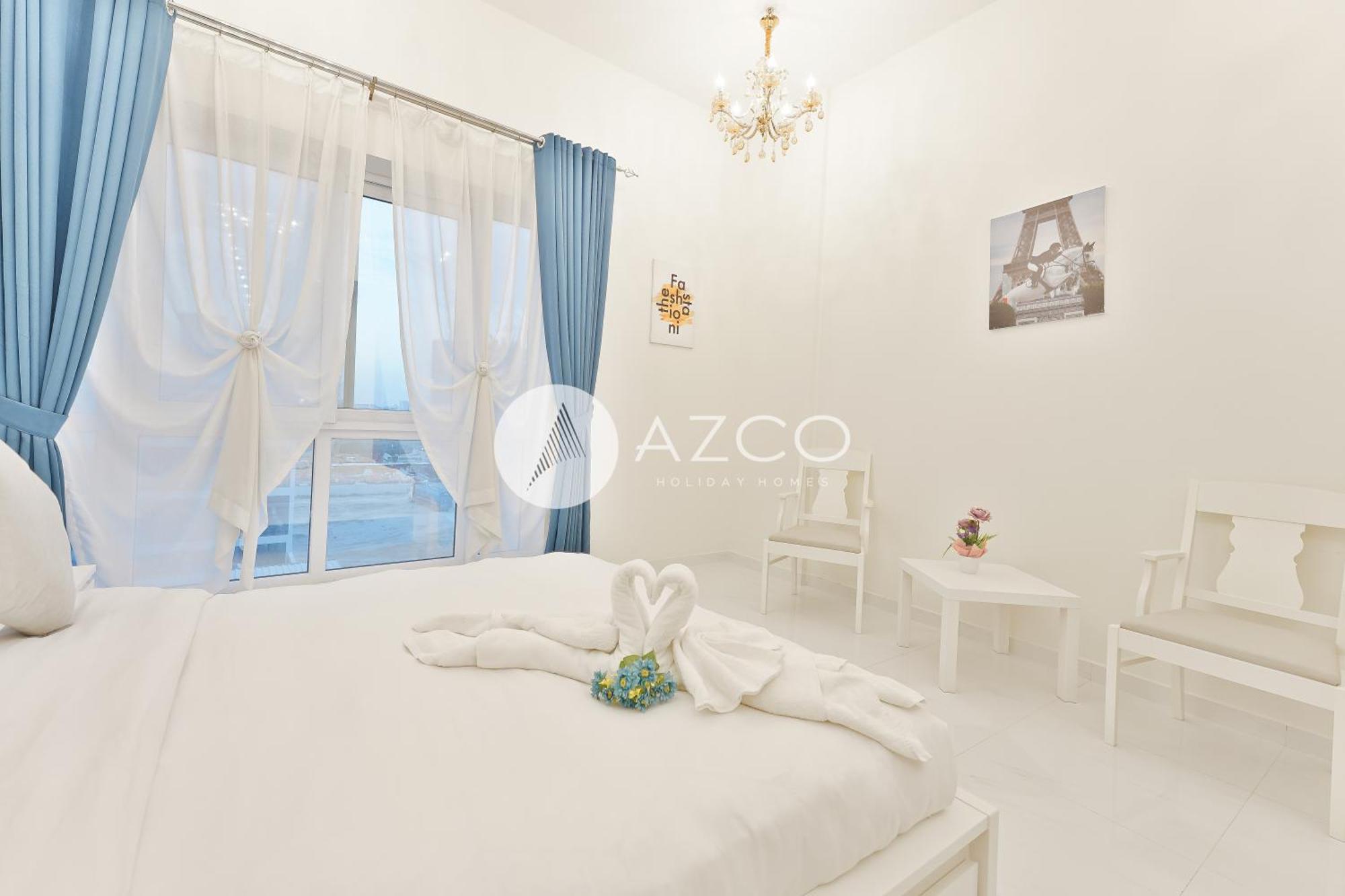 Mk By Azco Dubai