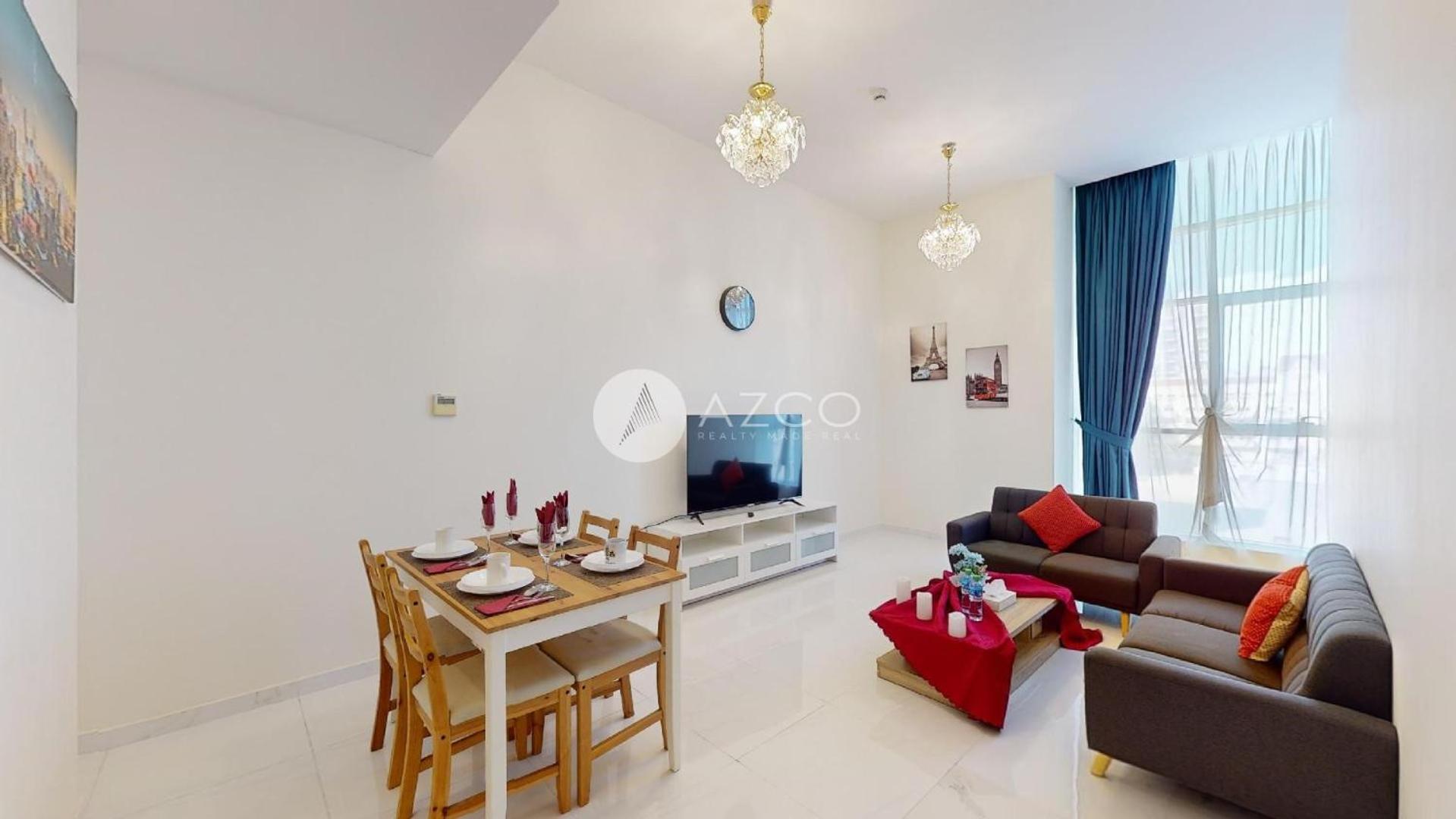 Apartment Mk By Azco