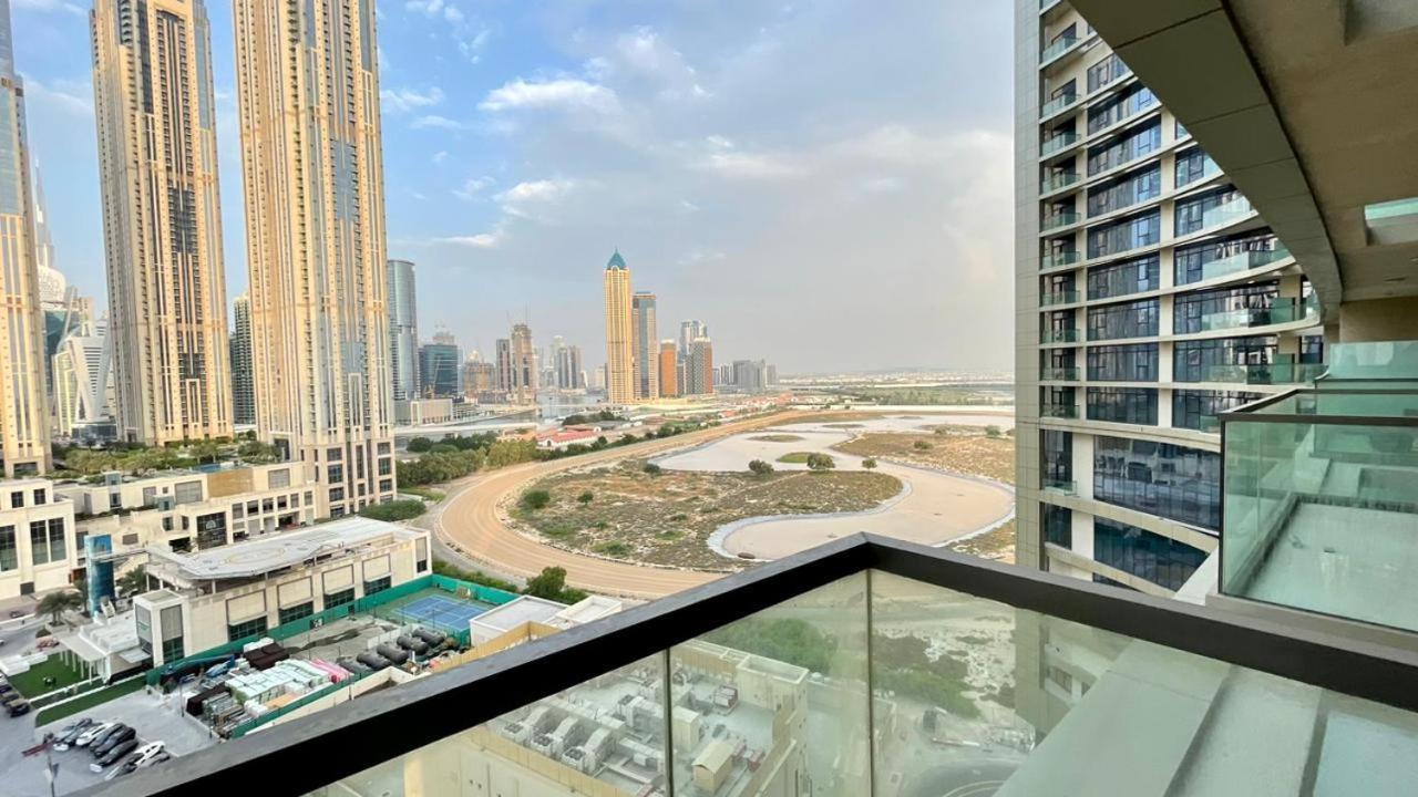 Spacieux De Luxe A 5mn Du Burj Khalifa *