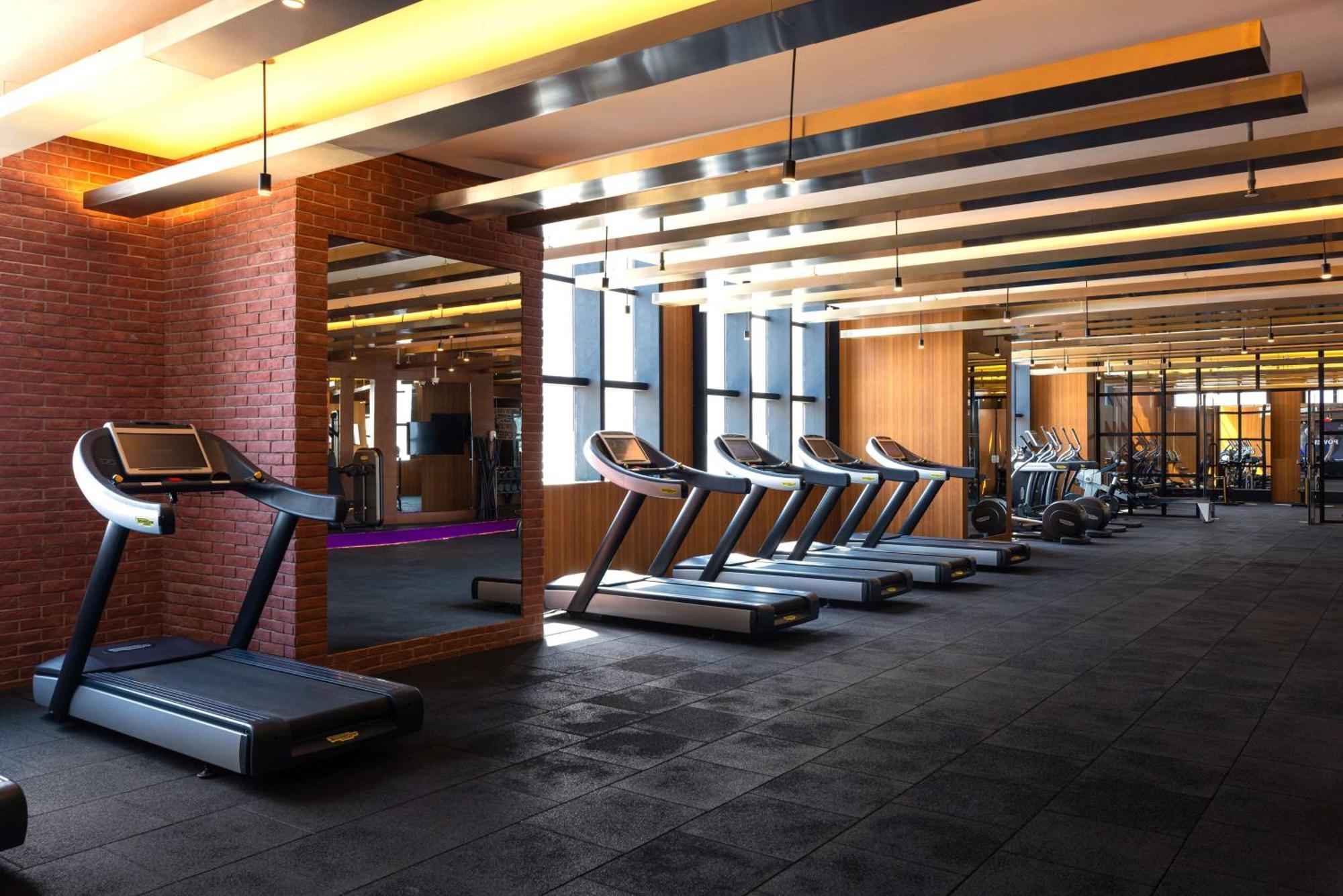 Hotel Hilton Al Habtoor