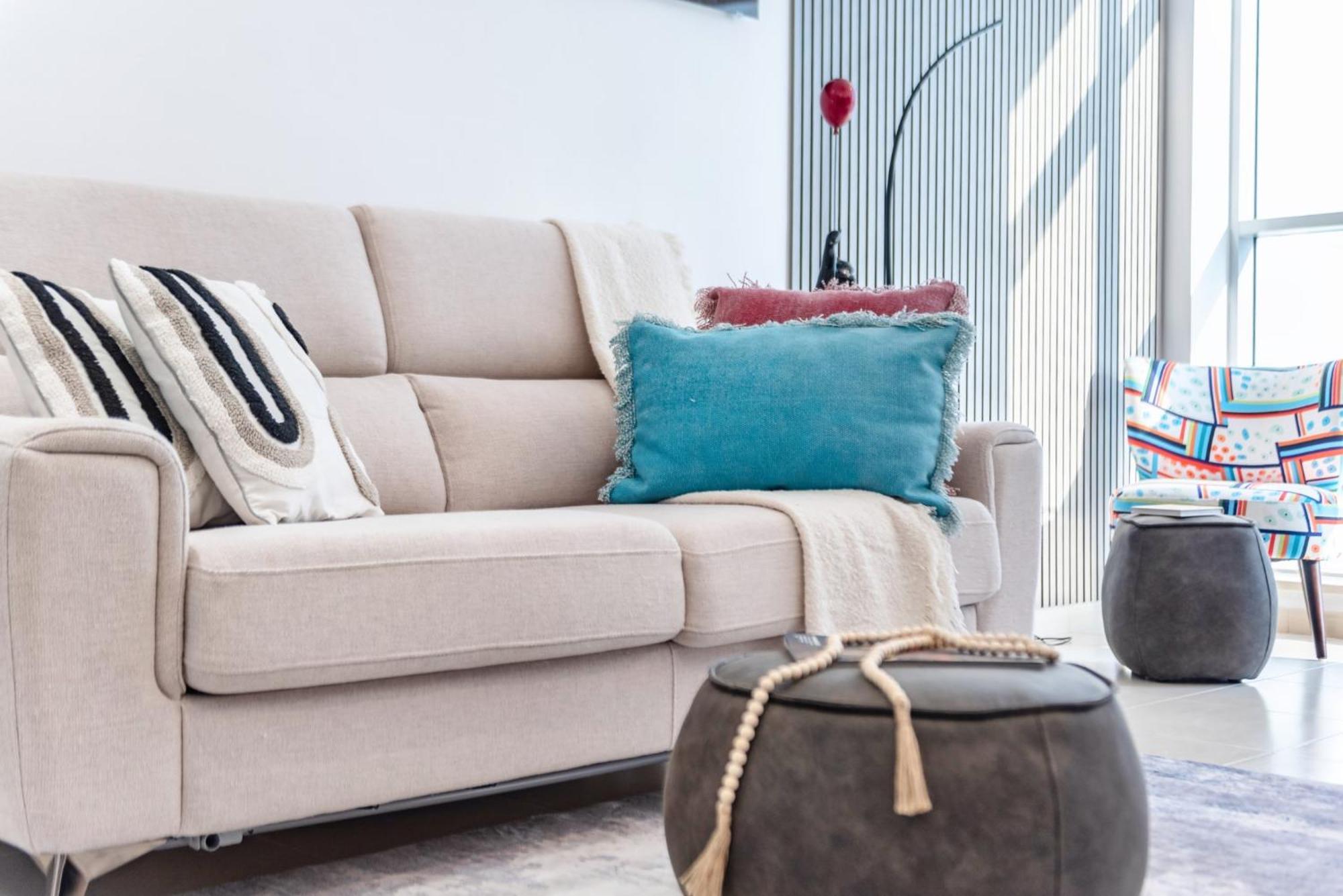 Elegant 1 Bdr Very Close To Jbr & Marina Walk I Ain View Dubai