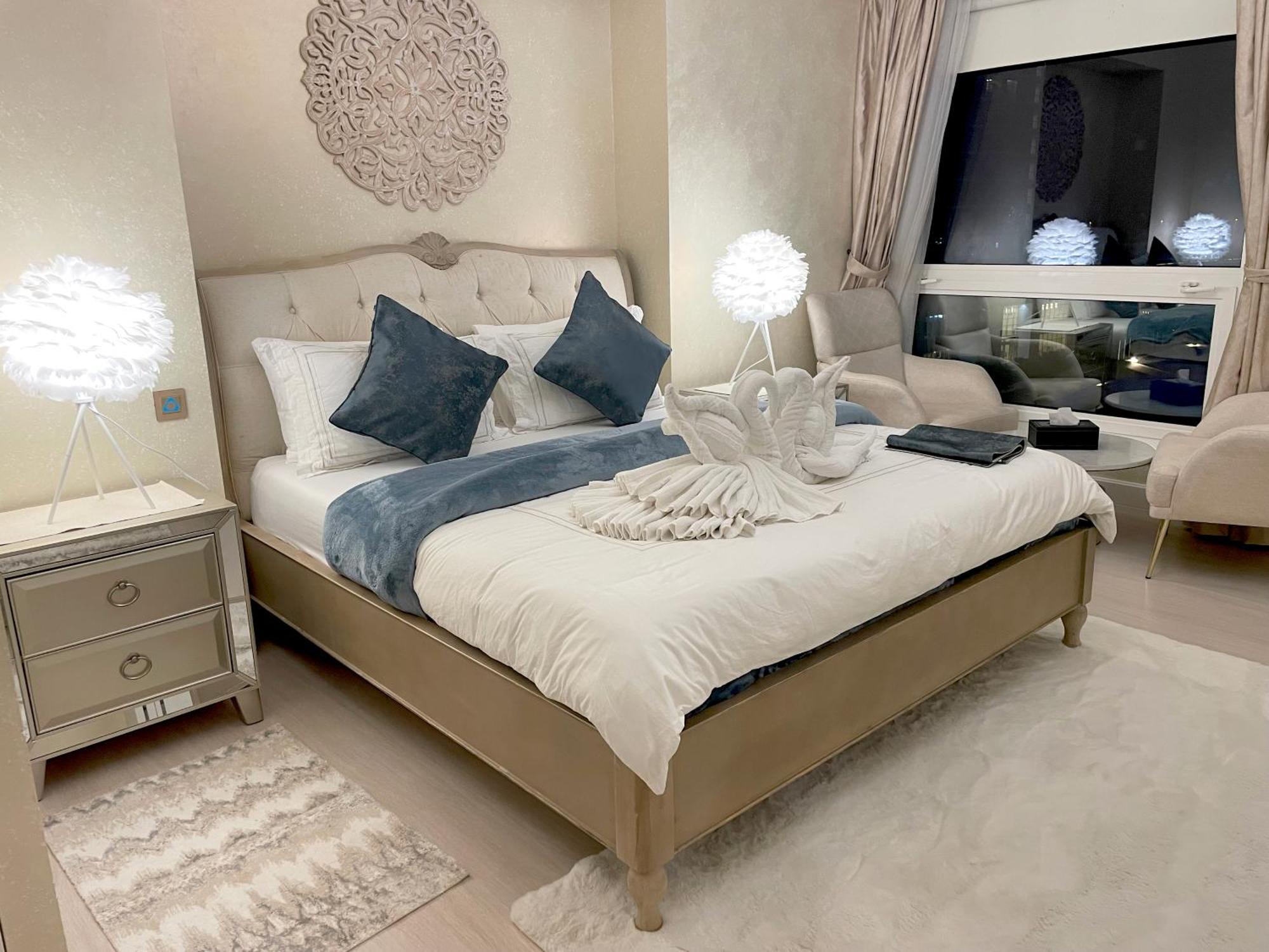 Royal Beach Residences