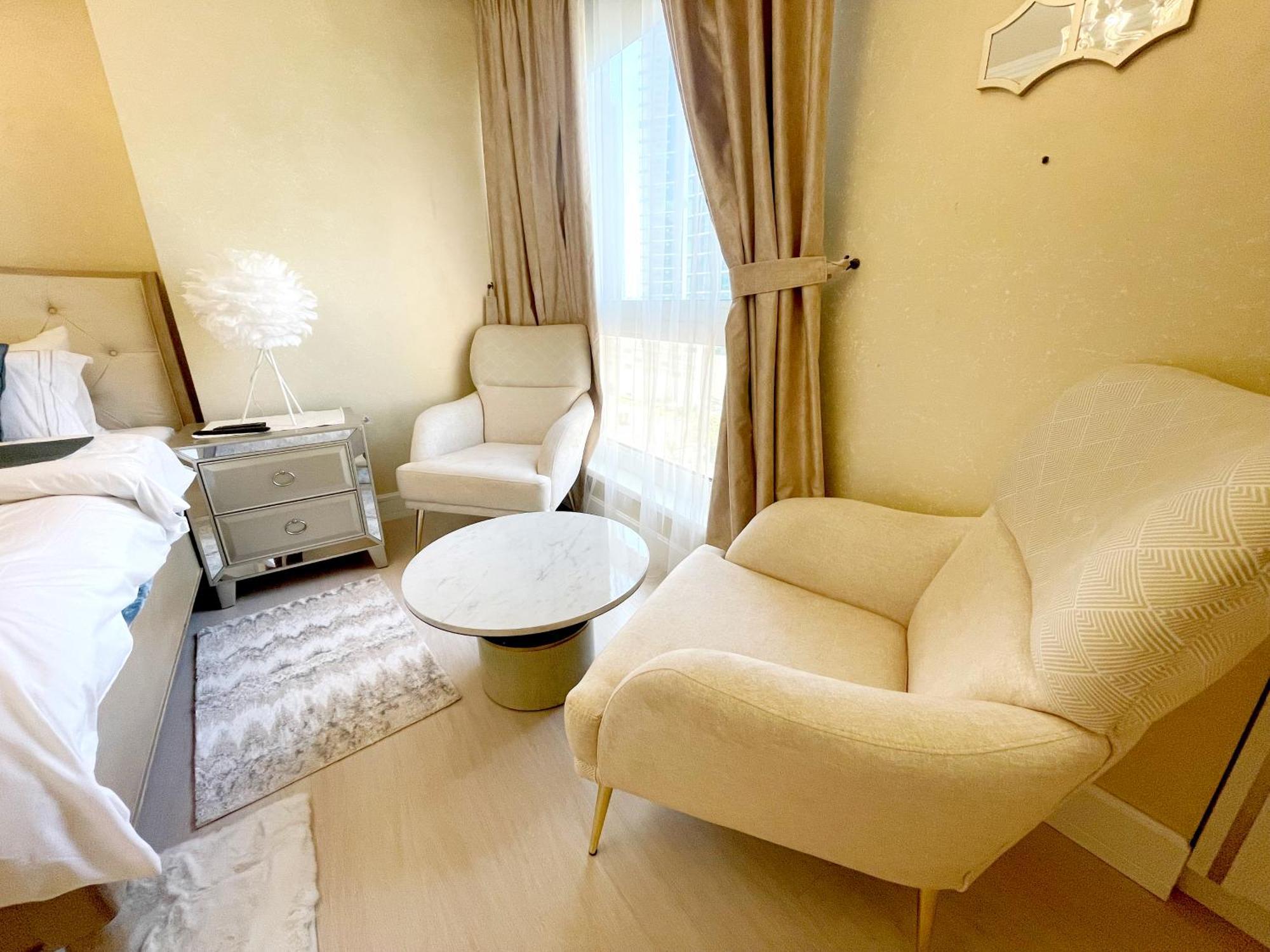 Royal Beach Residences