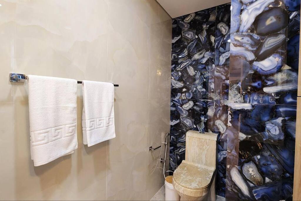 Cozy Urban 1br * Dubai