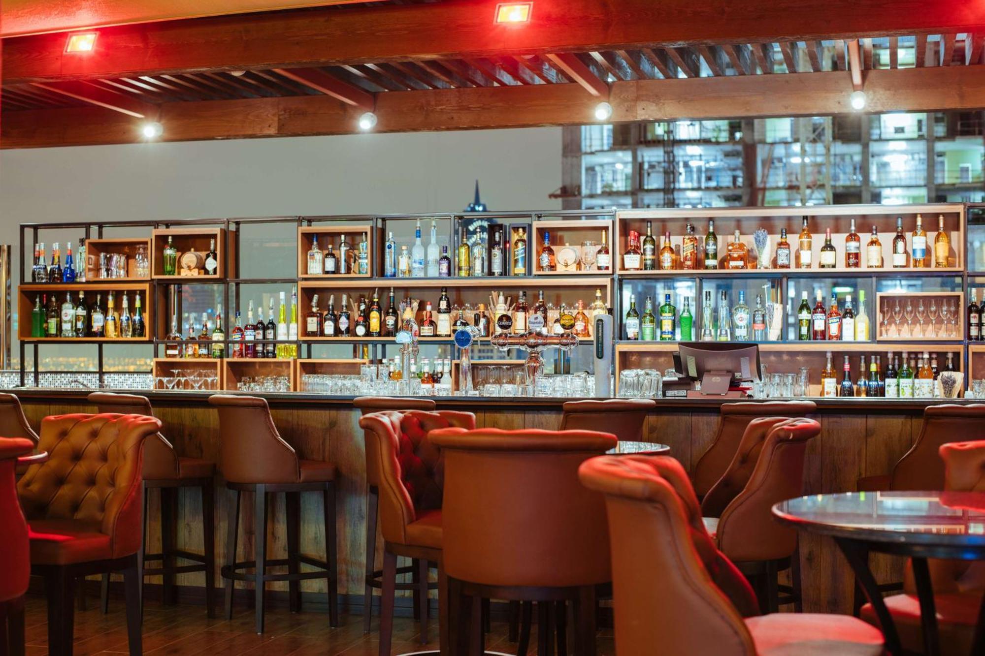 Hilton Al Habtoor Dubai
