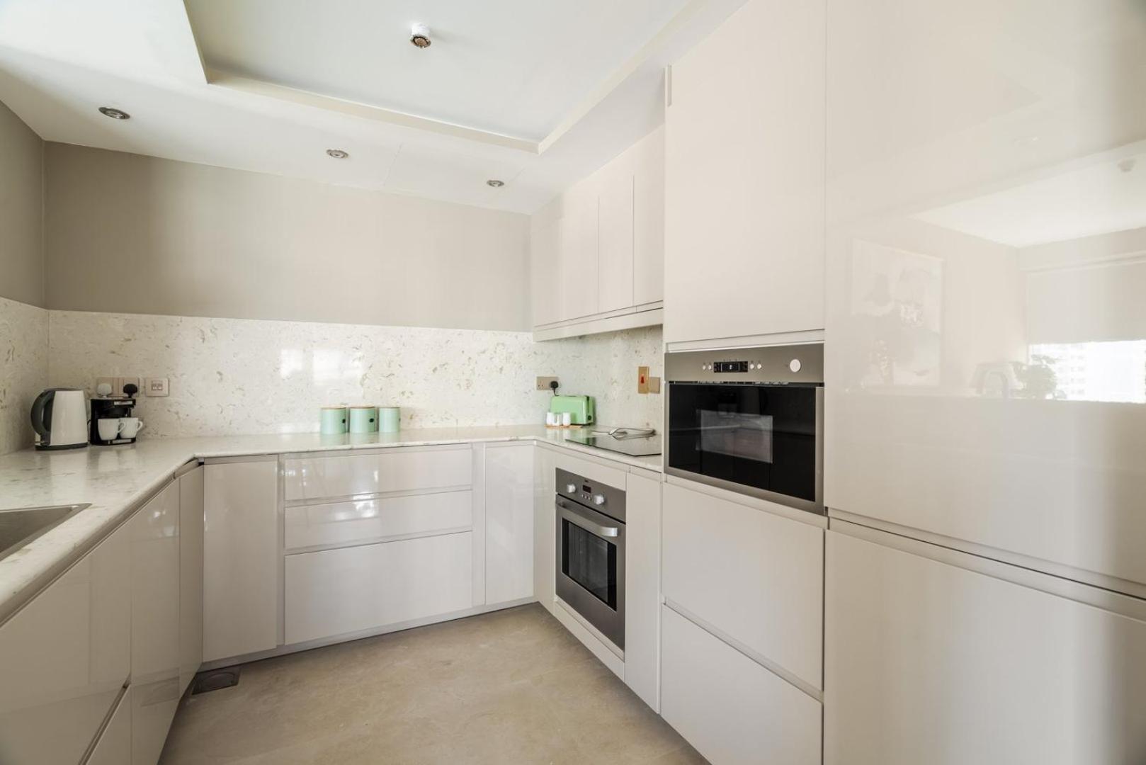 Apartment Guestready - Marina View | Fairfield Tower *