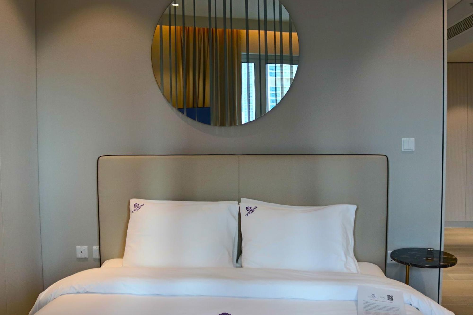 Condor Marina Star By Casa Royale Apartment Dubai